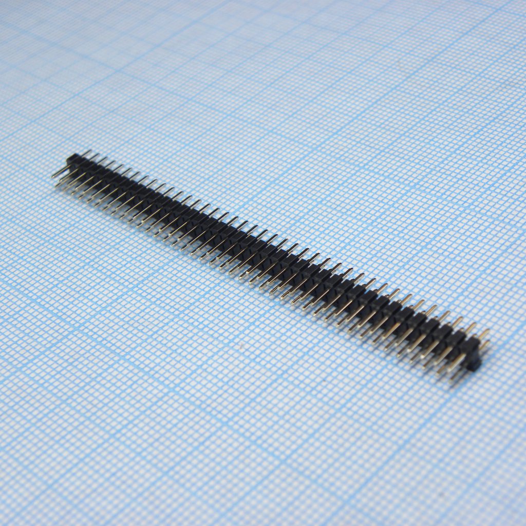 DS1025-05-2X40P8BV1-B - CONNFLY