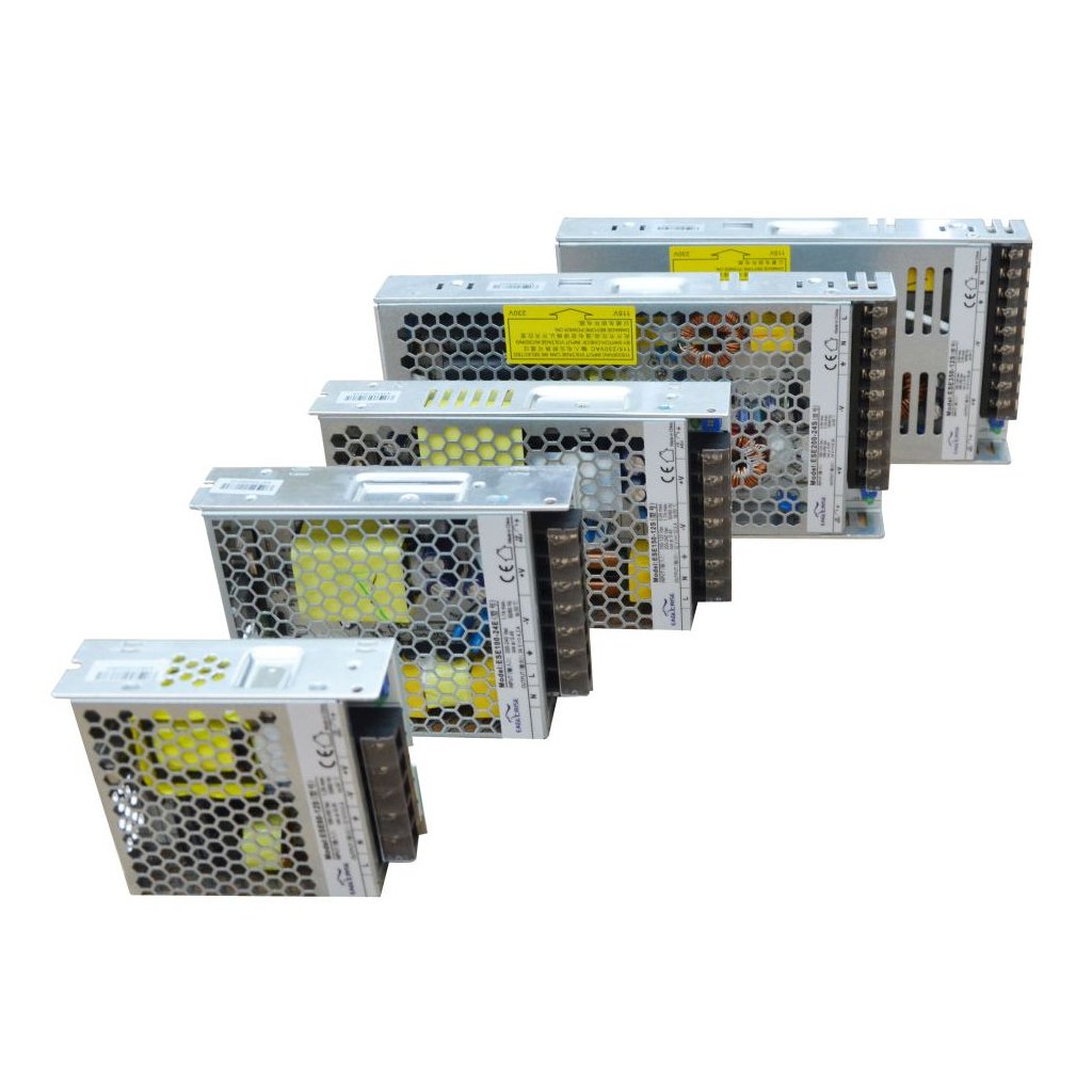 ESE100-24 - Eaglerise