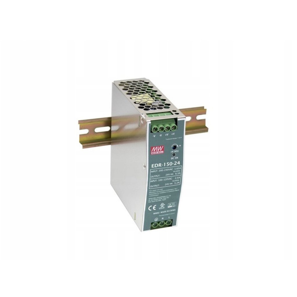 EDR-150-24 - Mean Well