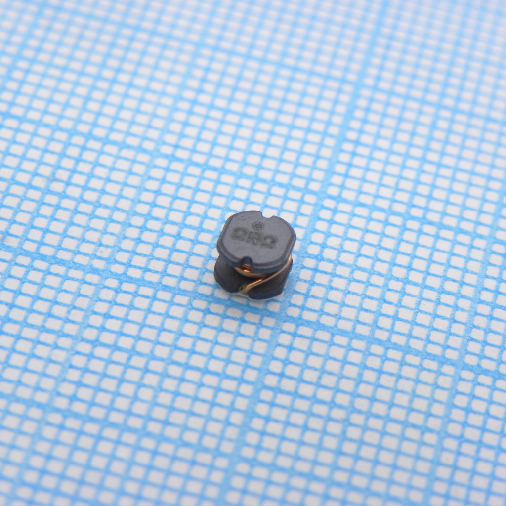 SDR0403-2R2ML - BOURNS