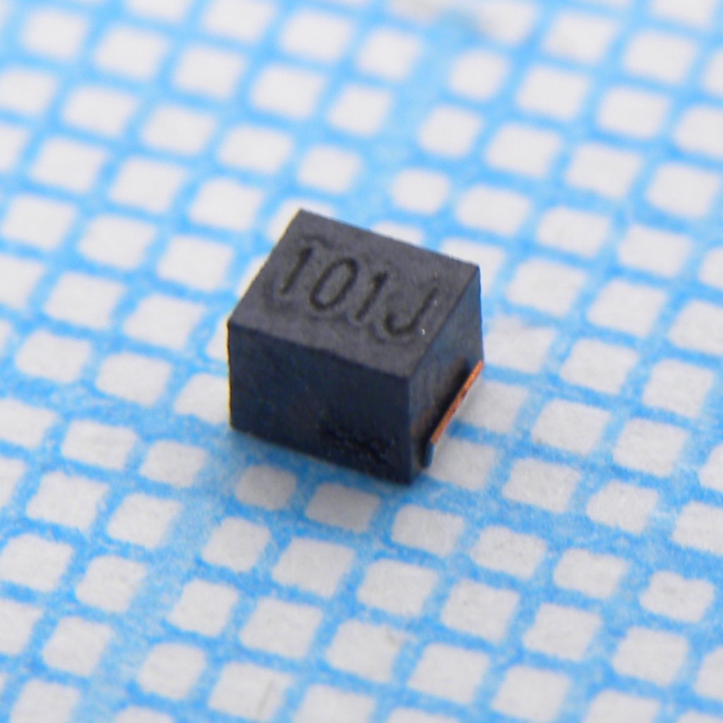 Купить NLV25T-101J-EF TDK оптом в Москве