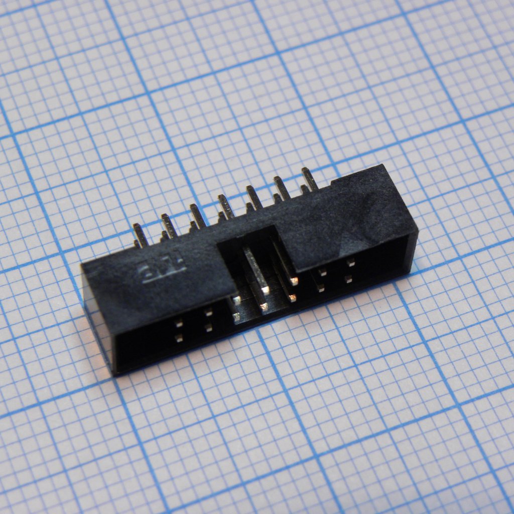 DS1014-14SF1B-B - CONNFLY