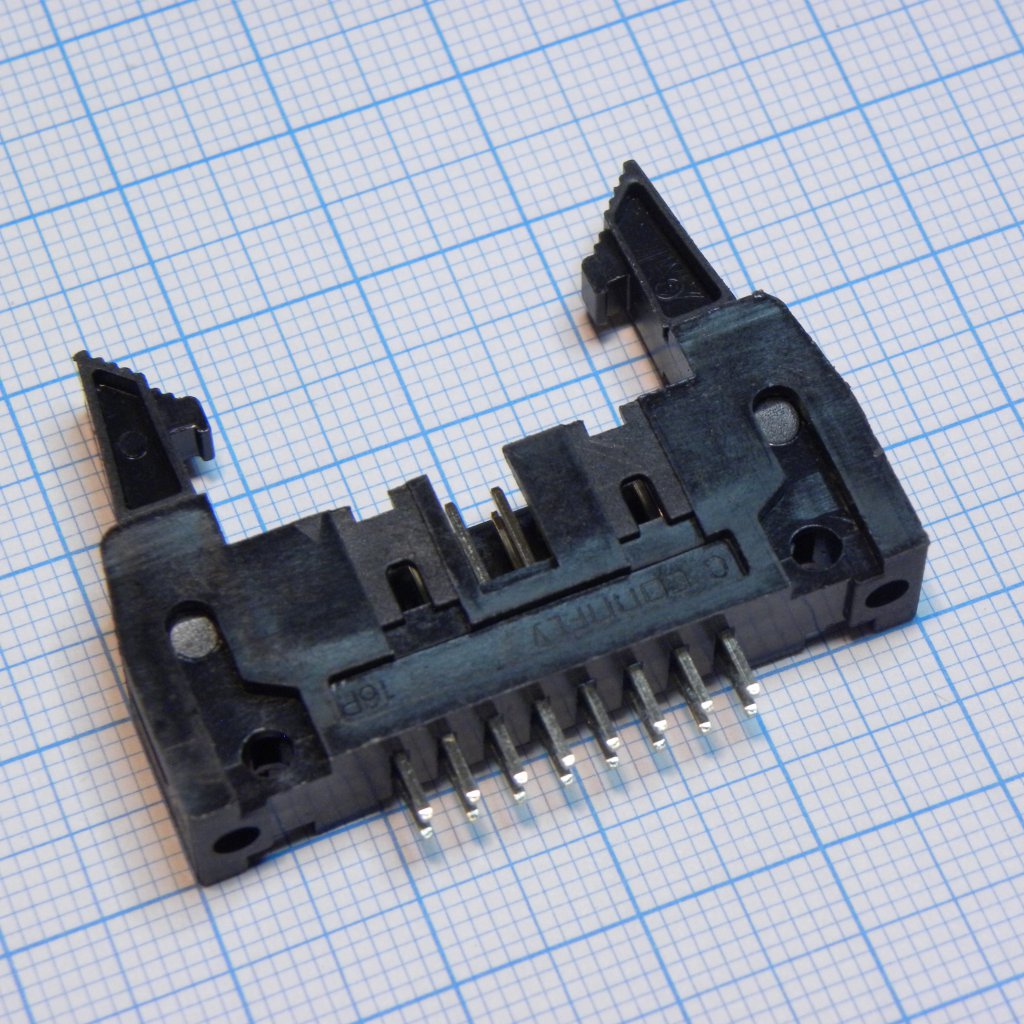 DS1011-16SBSiB7-B - CONNFLY