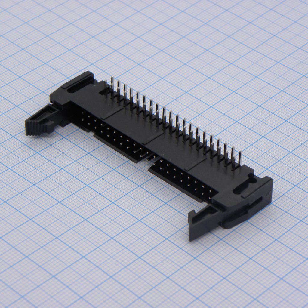 DS1011-40RBSiB7-B - CONNFLY