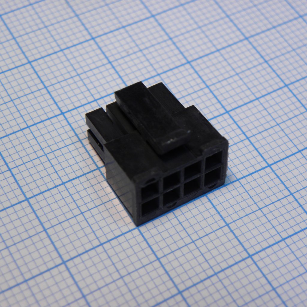 I-DS1073-03-SCB002X4 - CONNFLY