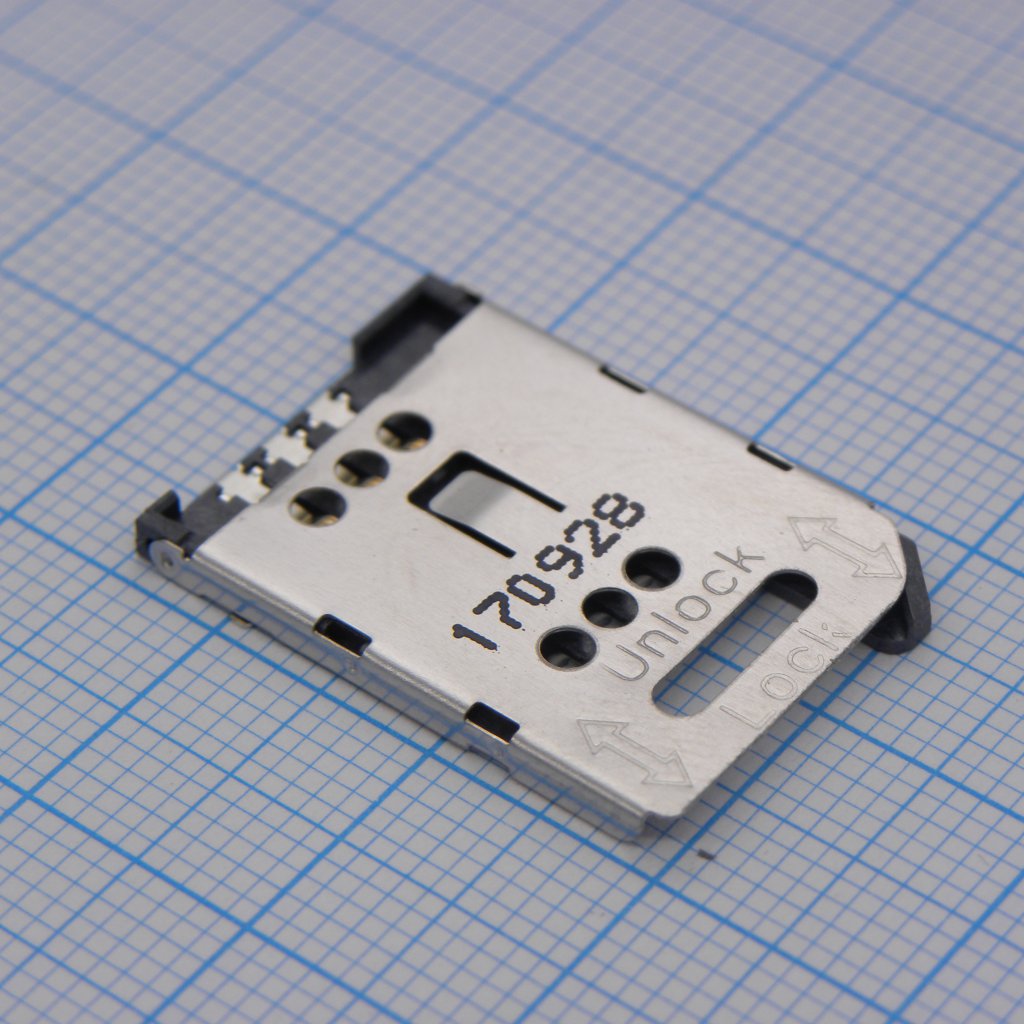 473882001 - Molex