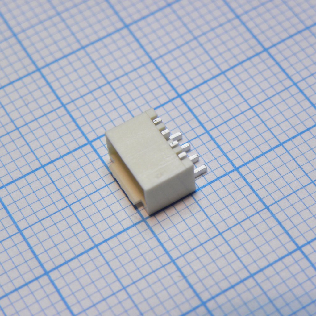 874380443 - Molex