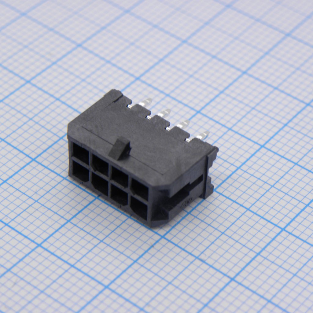 430450812 - Molex