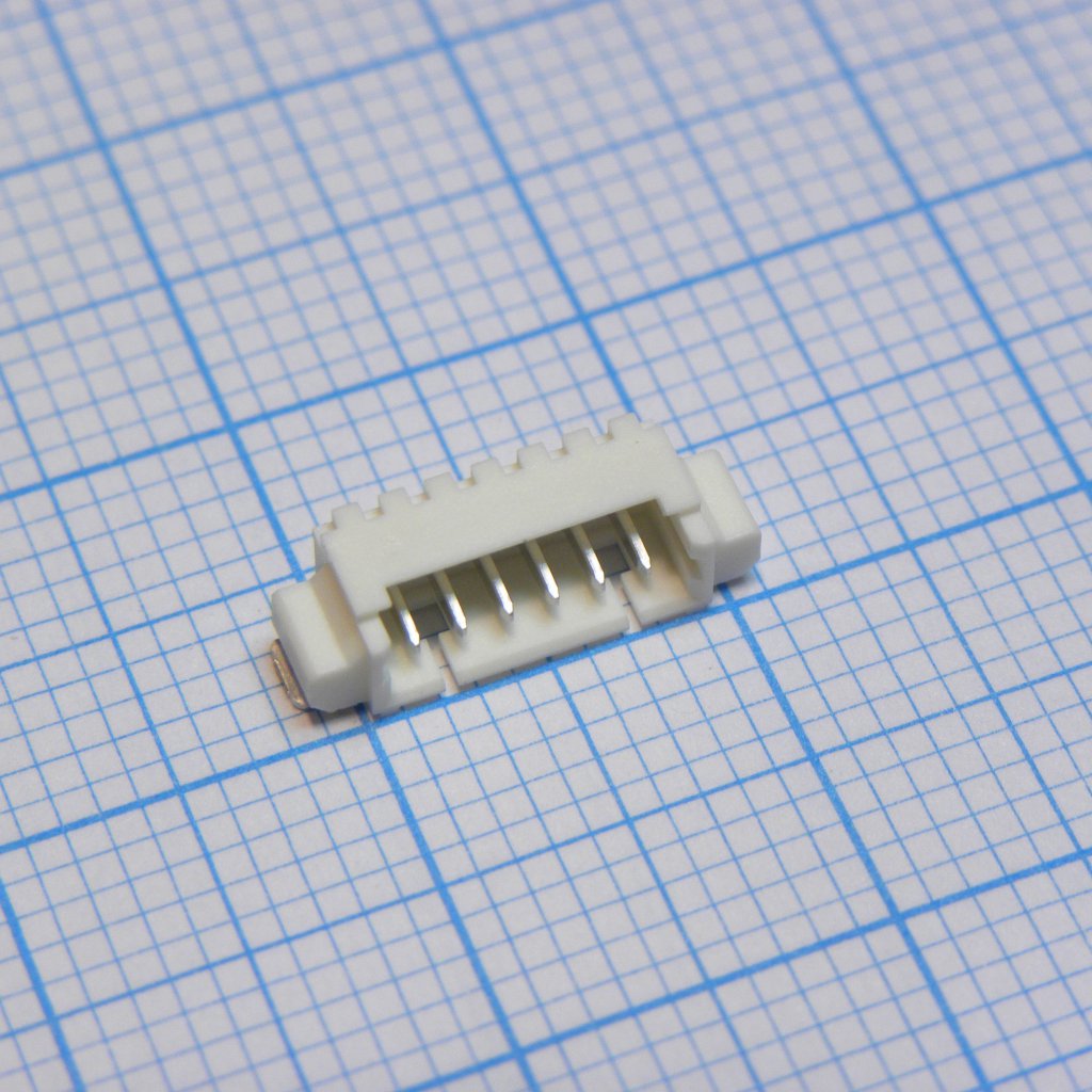 532610671 - Molex