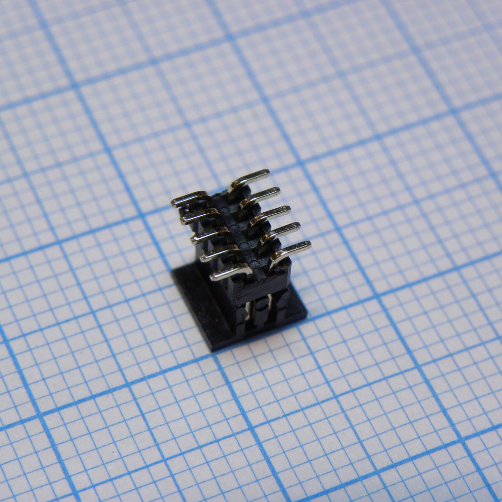 DS1031-08-2X5P8BS42SR-3A - CONNFLY