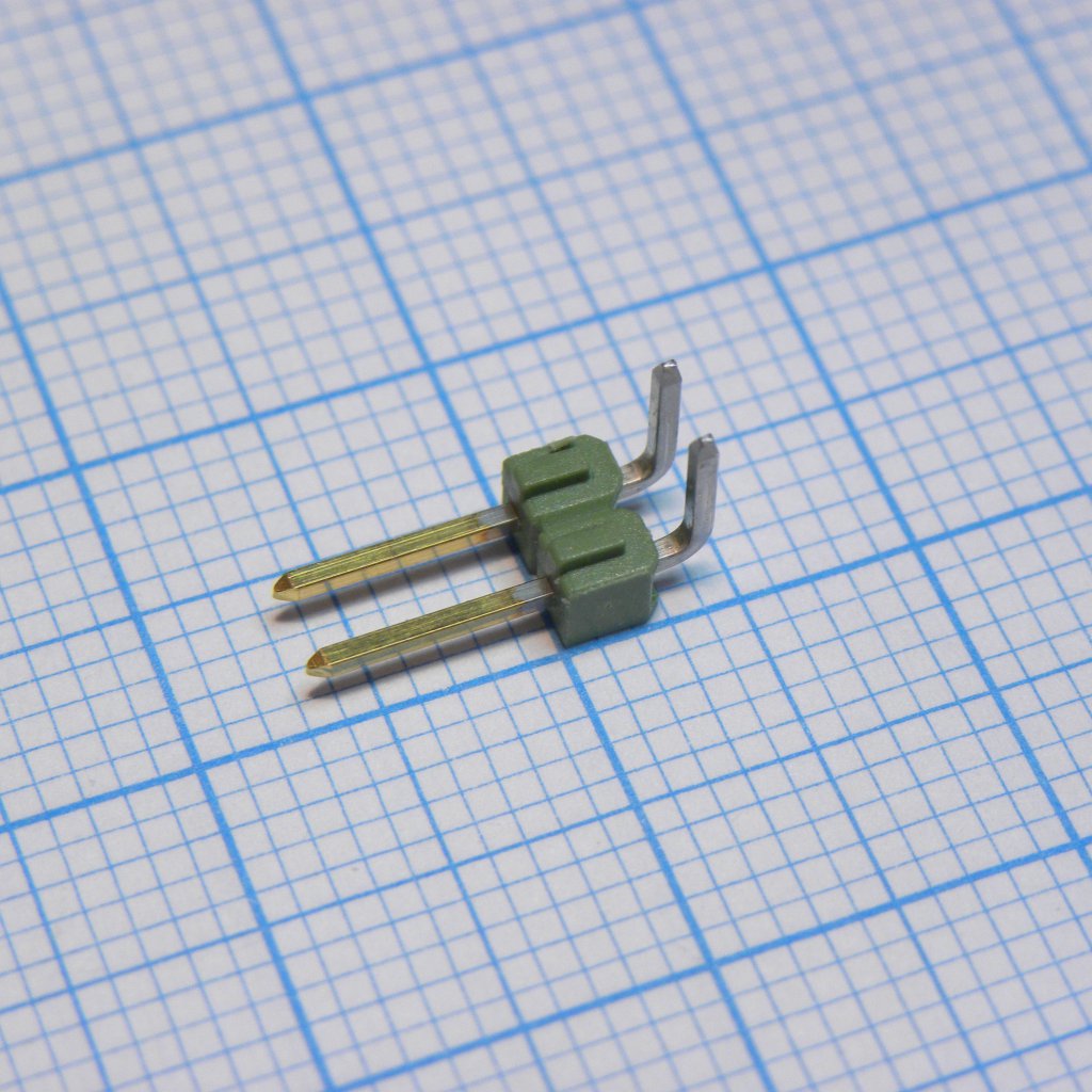826631-2 - TE Connectivity