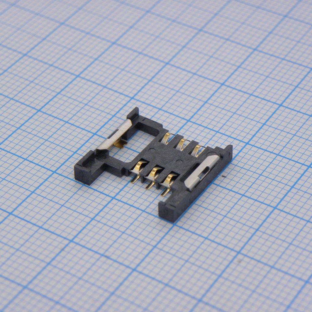 472730001 - Molex