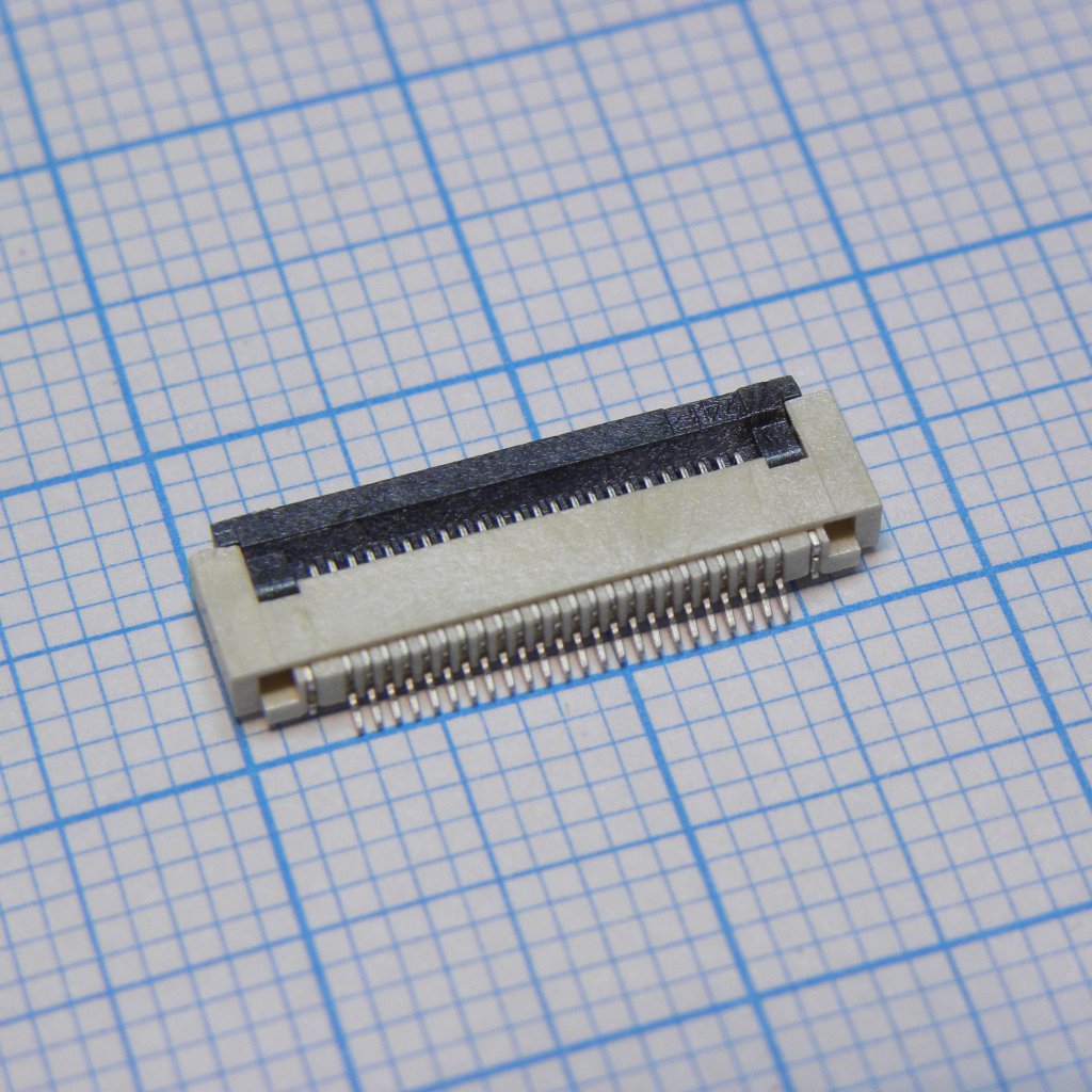 KLS1-242G-2.0-24-T-R - KLS