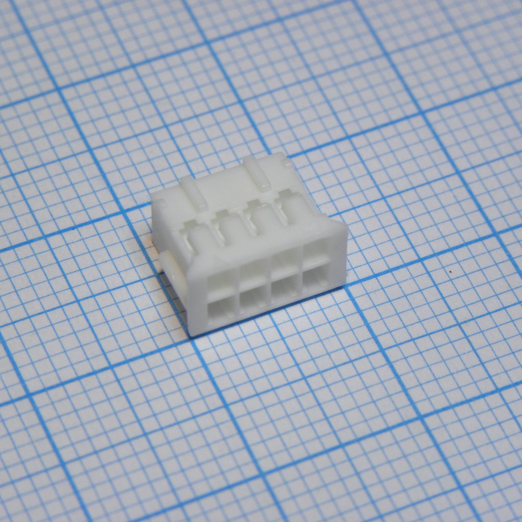 I-DS1066-01-SCW02X4 - CONNFLY
