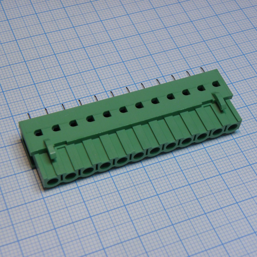 2EDGB-5.08-12P-14-00A(H) - Degson