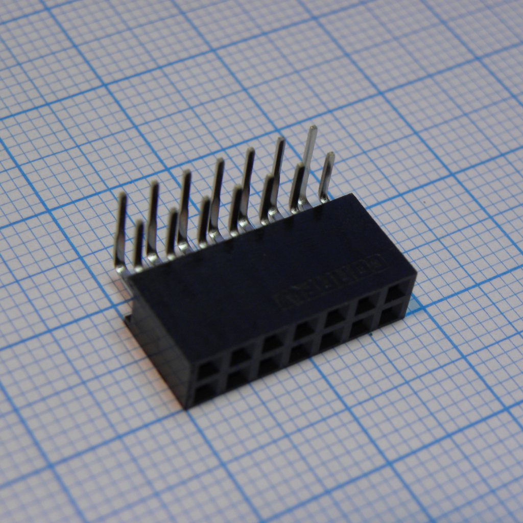 DS1024-2X7R2 - CONNFLY