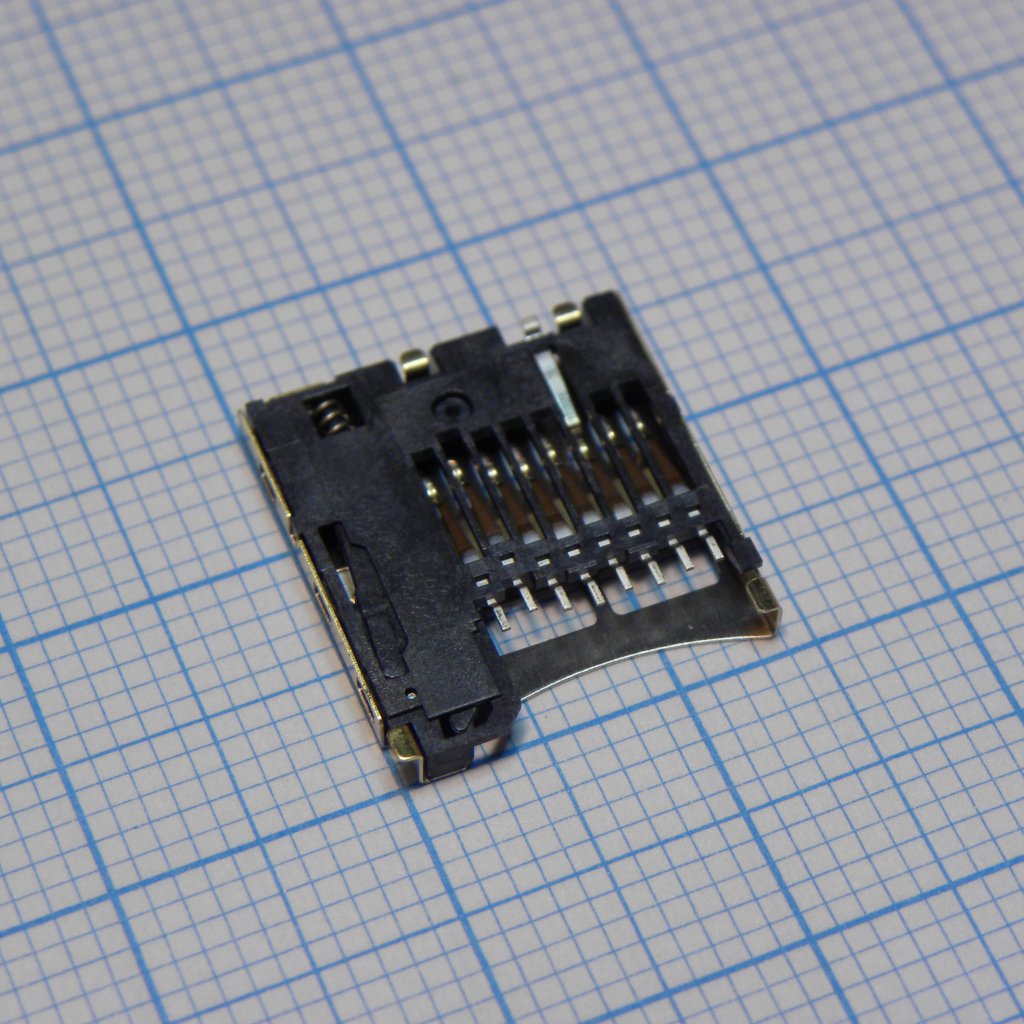 473521001 - Molex