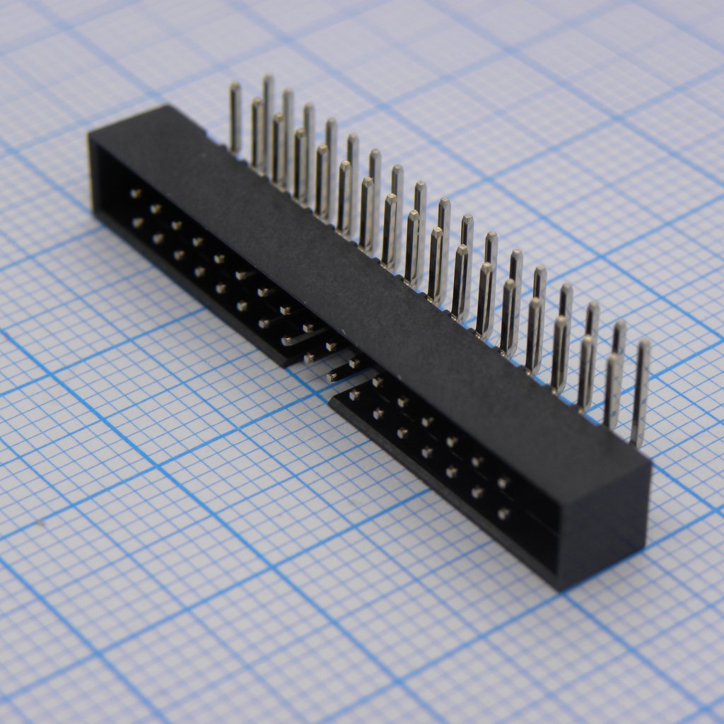 DS1014-34RF1B-B - CONNFLY