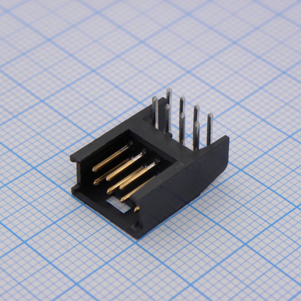 280389-2 - TE Connectivity