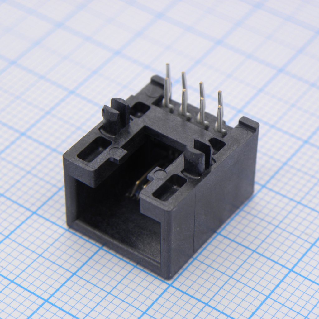 955012881 - Molex