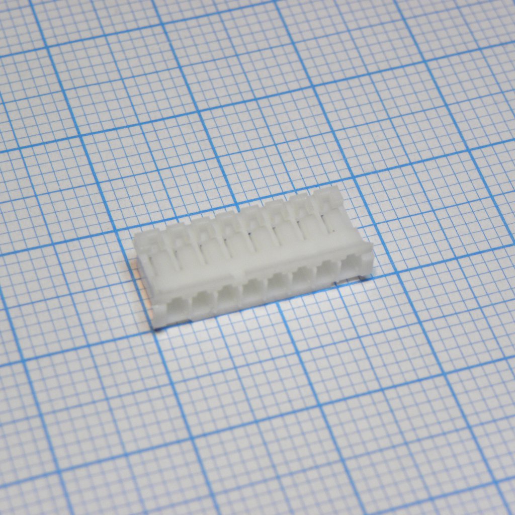 I-DS1066-SCW008 - CONNFLY