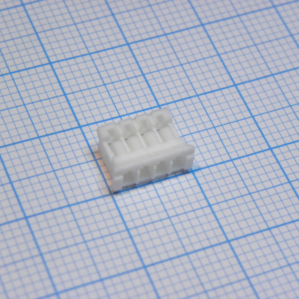 I-DS1066-SCW004 - CONNFLY
