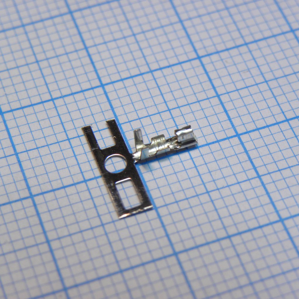 SPH-002T-P0.5L - JST