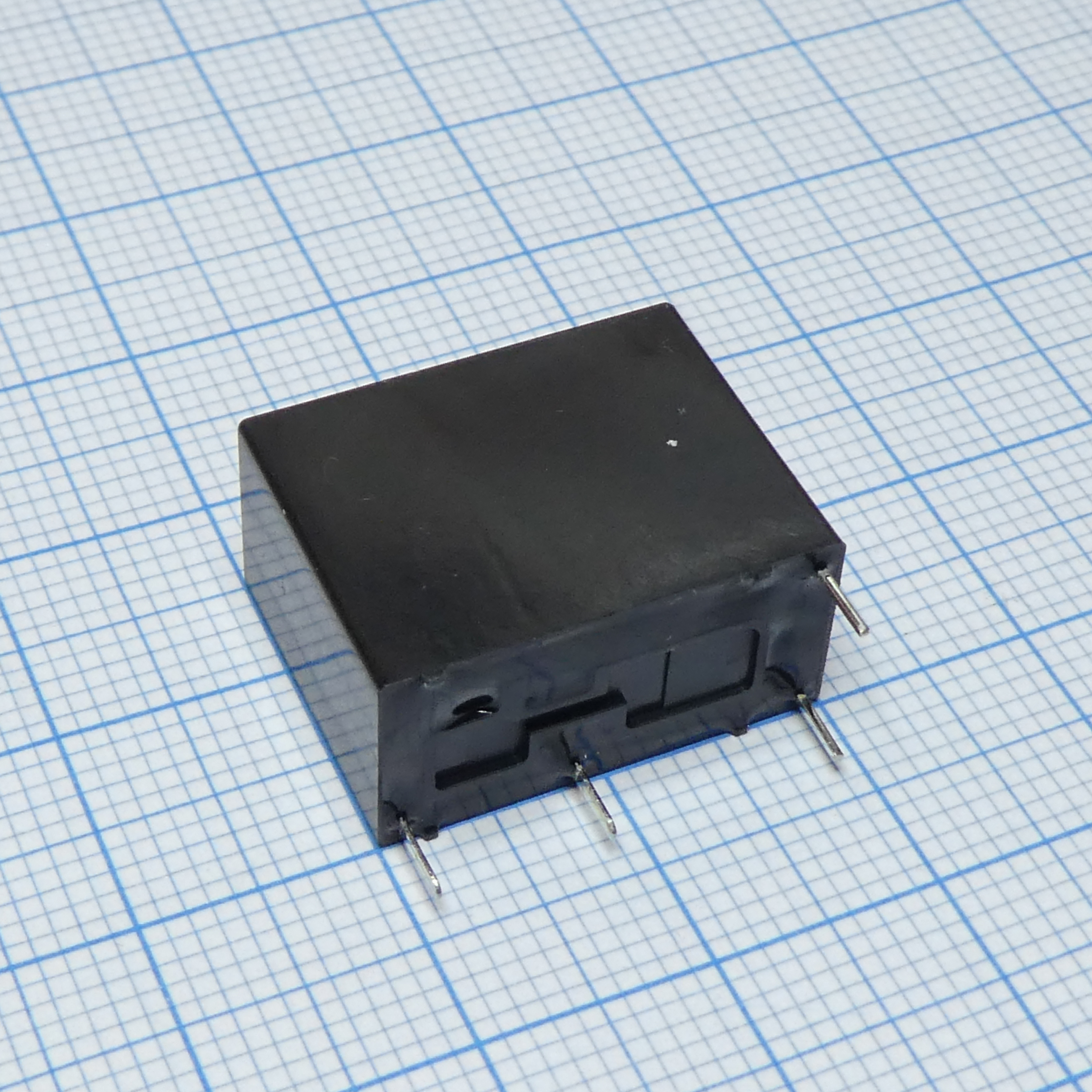 G5Q-1A4-EU-DC12V - OMRON
