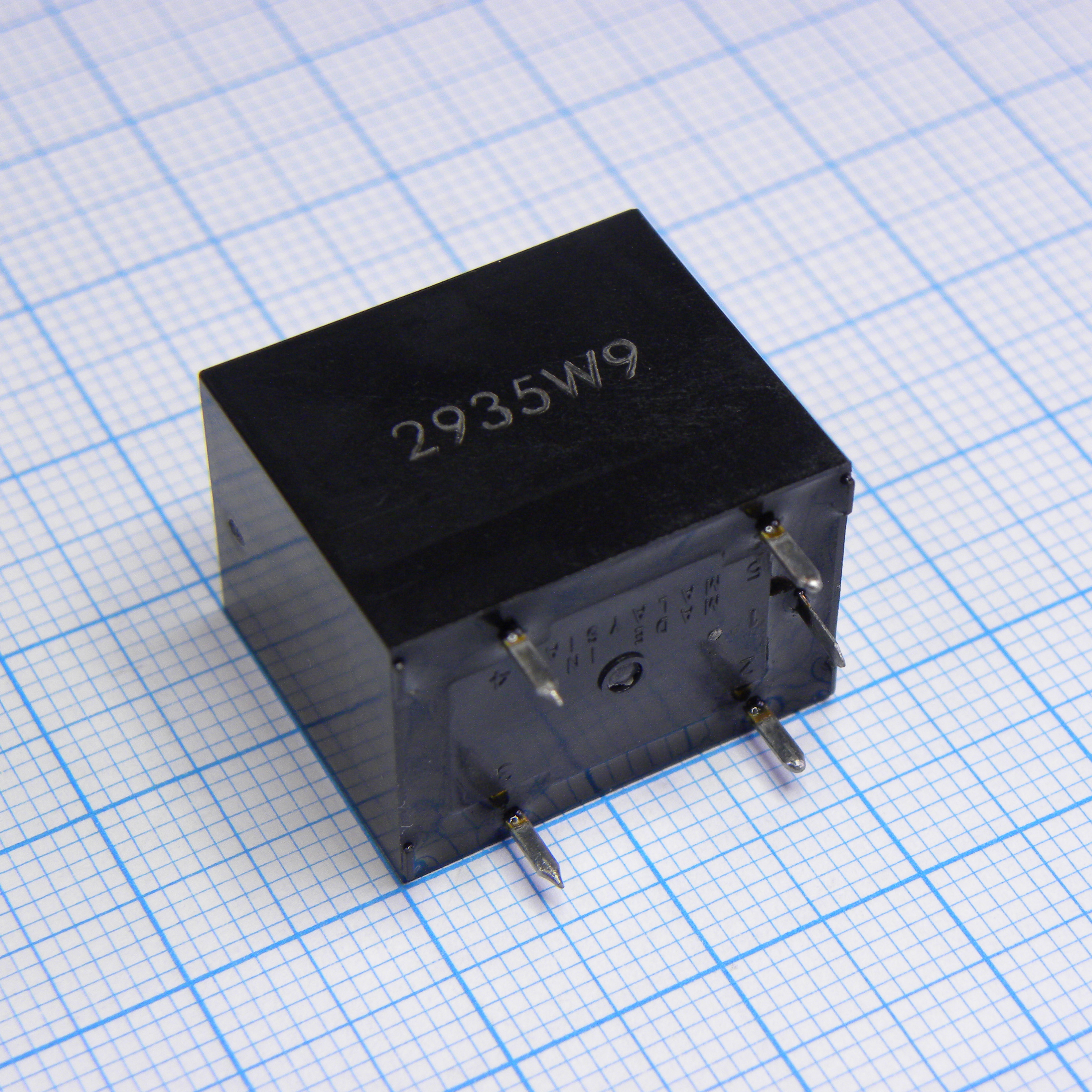 G5LE-14-DC5 - OMRON