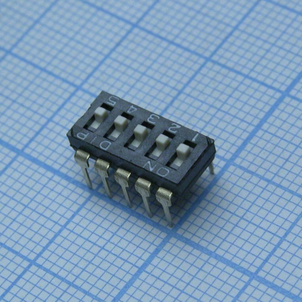 NDI-05H-V - DPT
