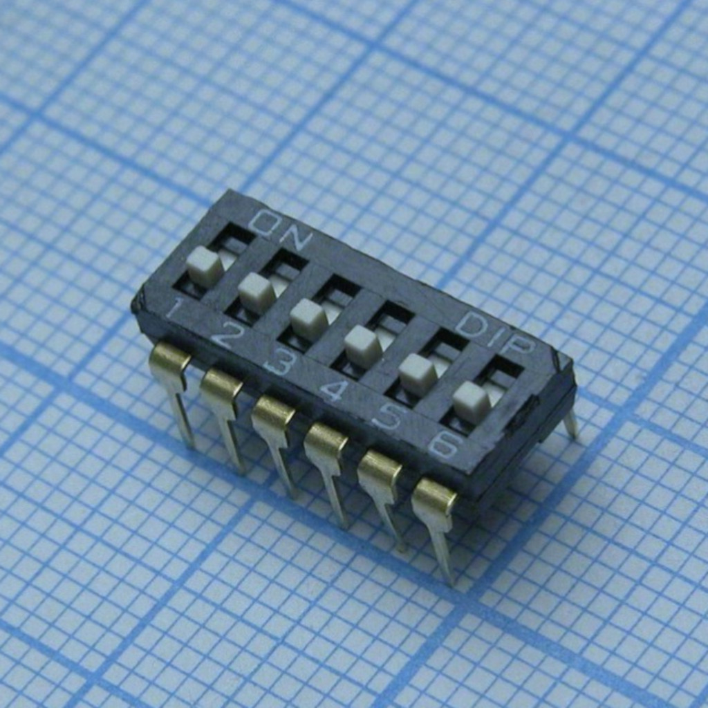 NDI-06H-V - DPT