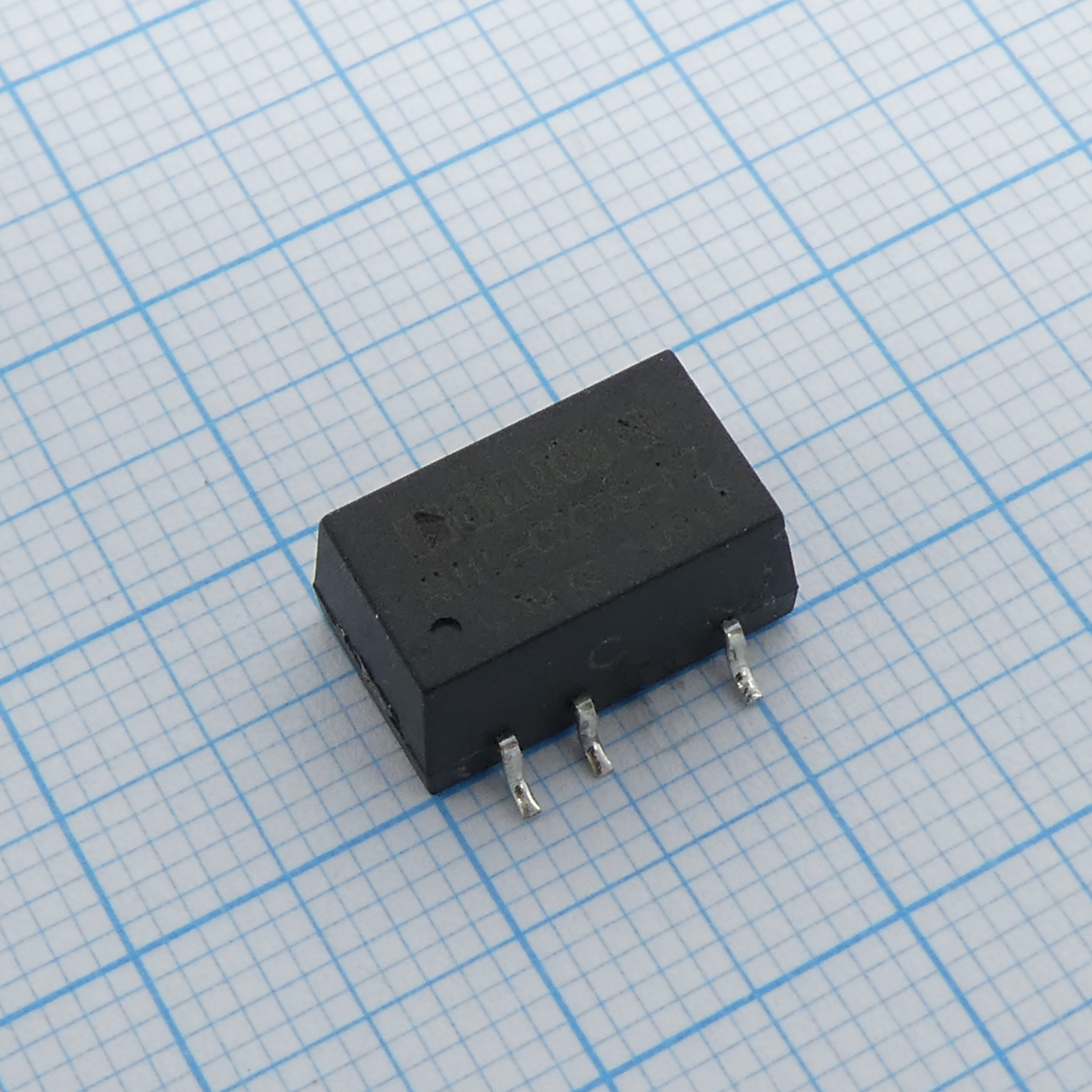 AM1LS-0303S-NZ - AIMTEC
