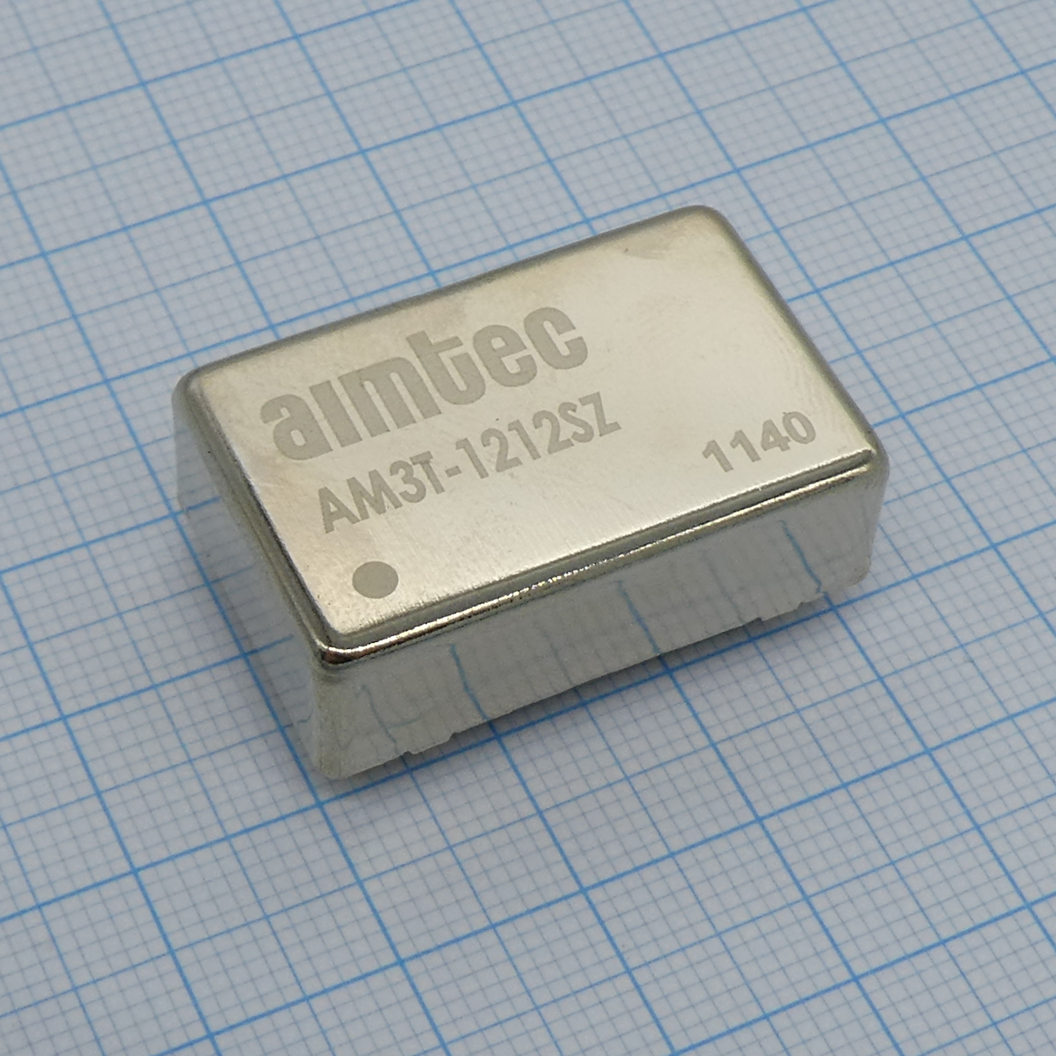 AM12TW-2415DZ - AIMTEC