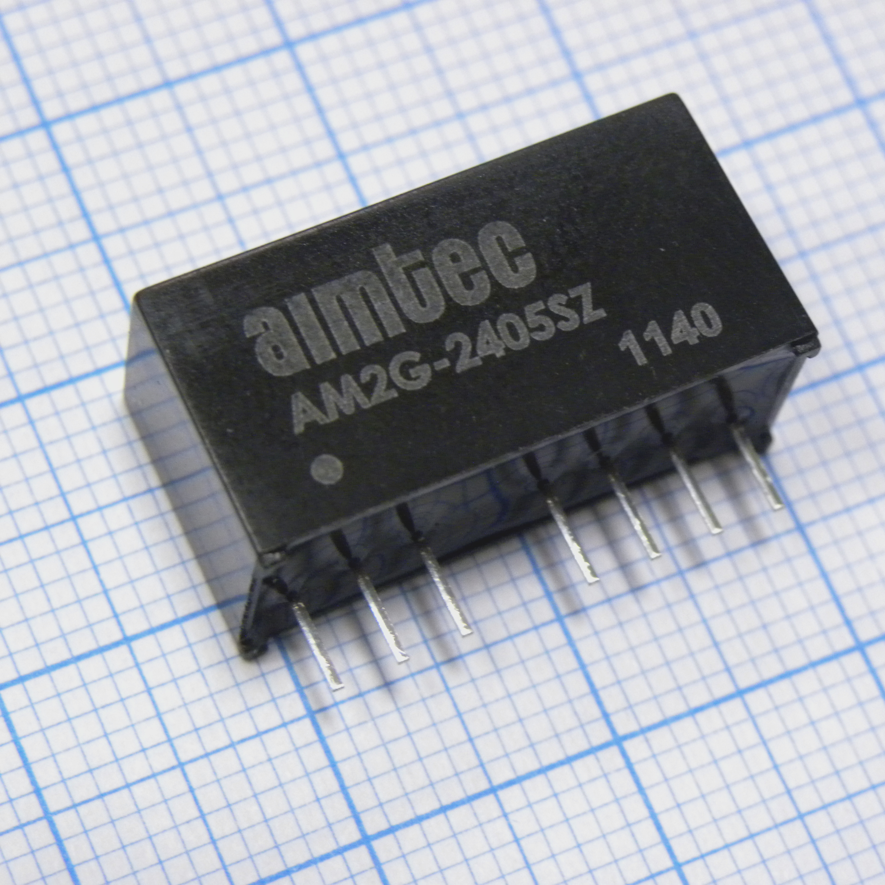 AM1G-2415DZ - AIMTEC
