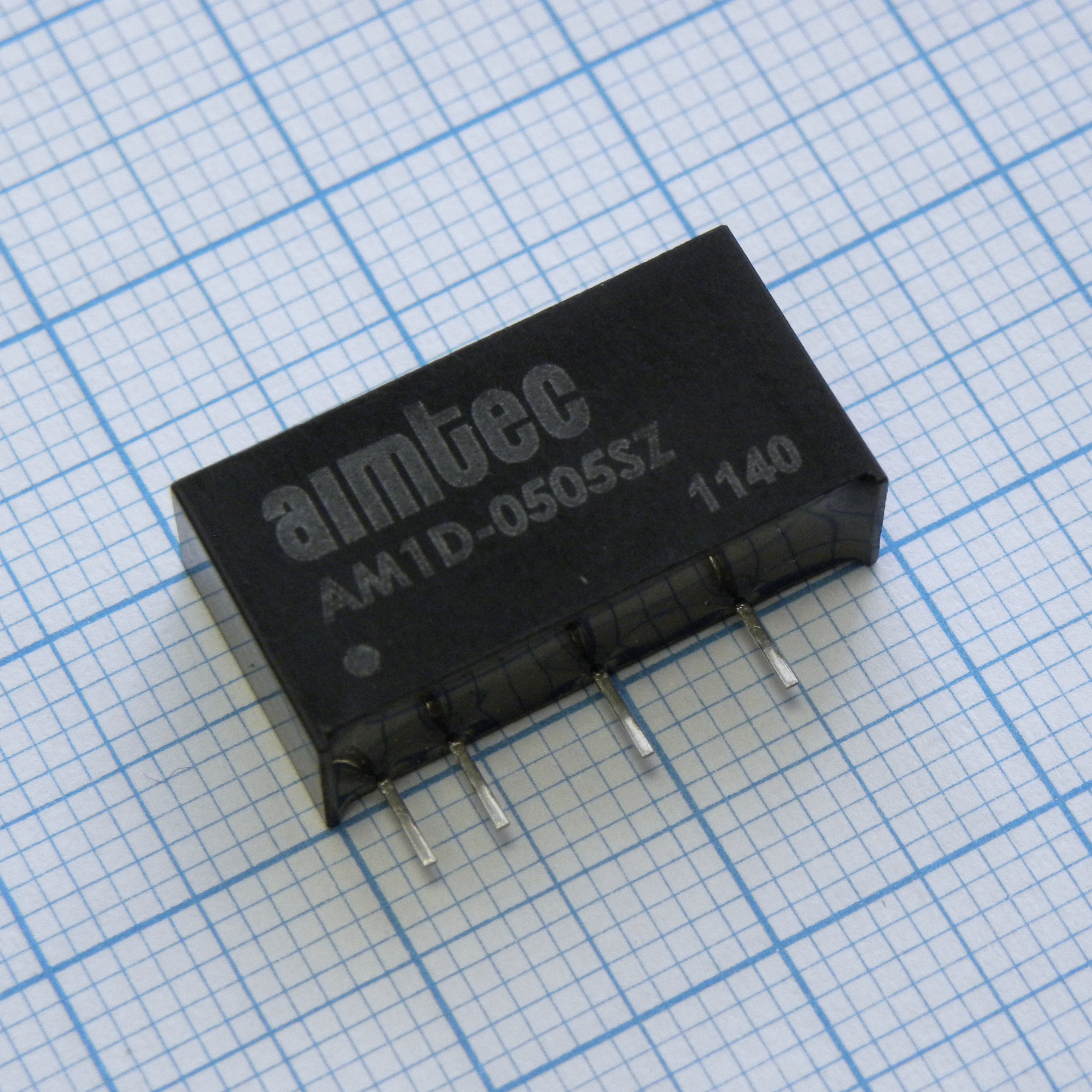 AM1D-050505DZ - AIMTEC