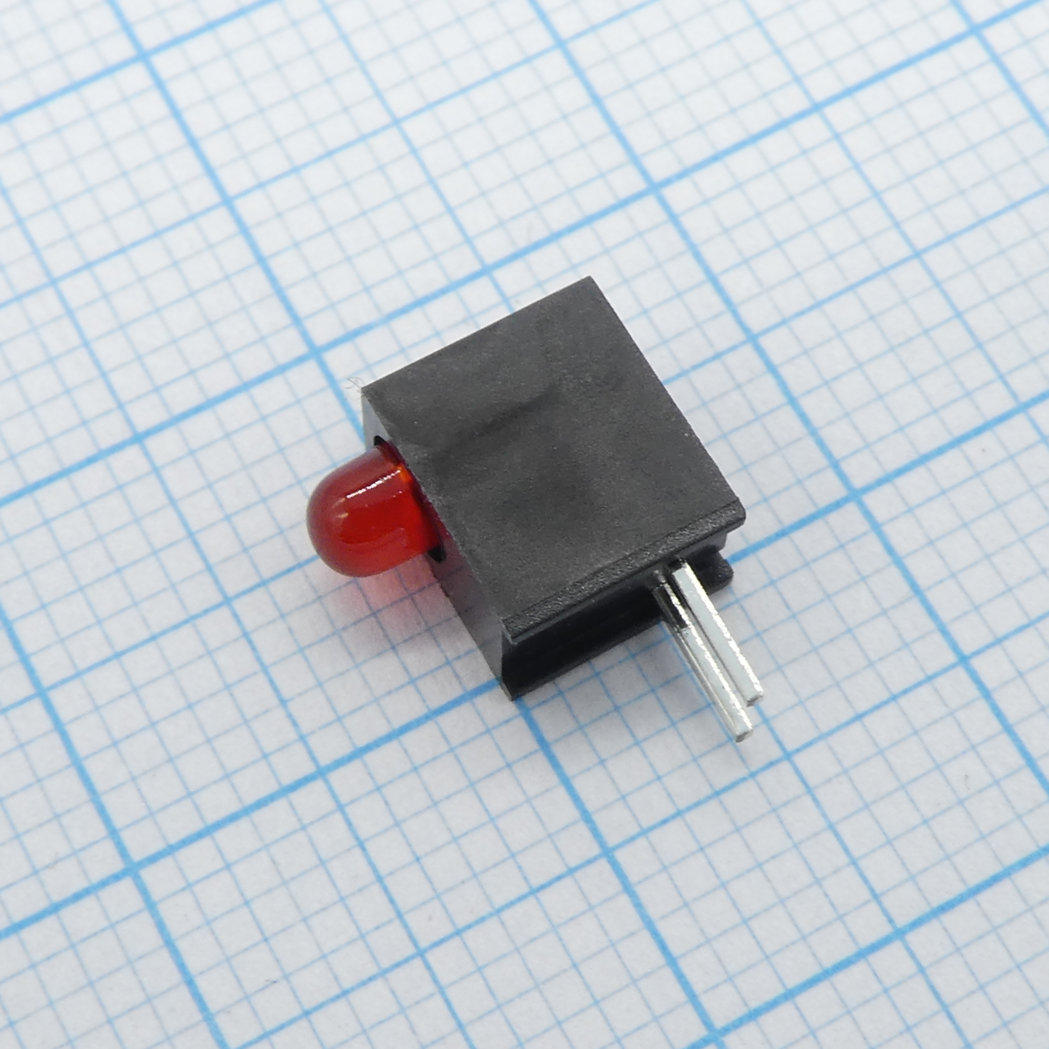 L-7104EW/1ID - Kingbright