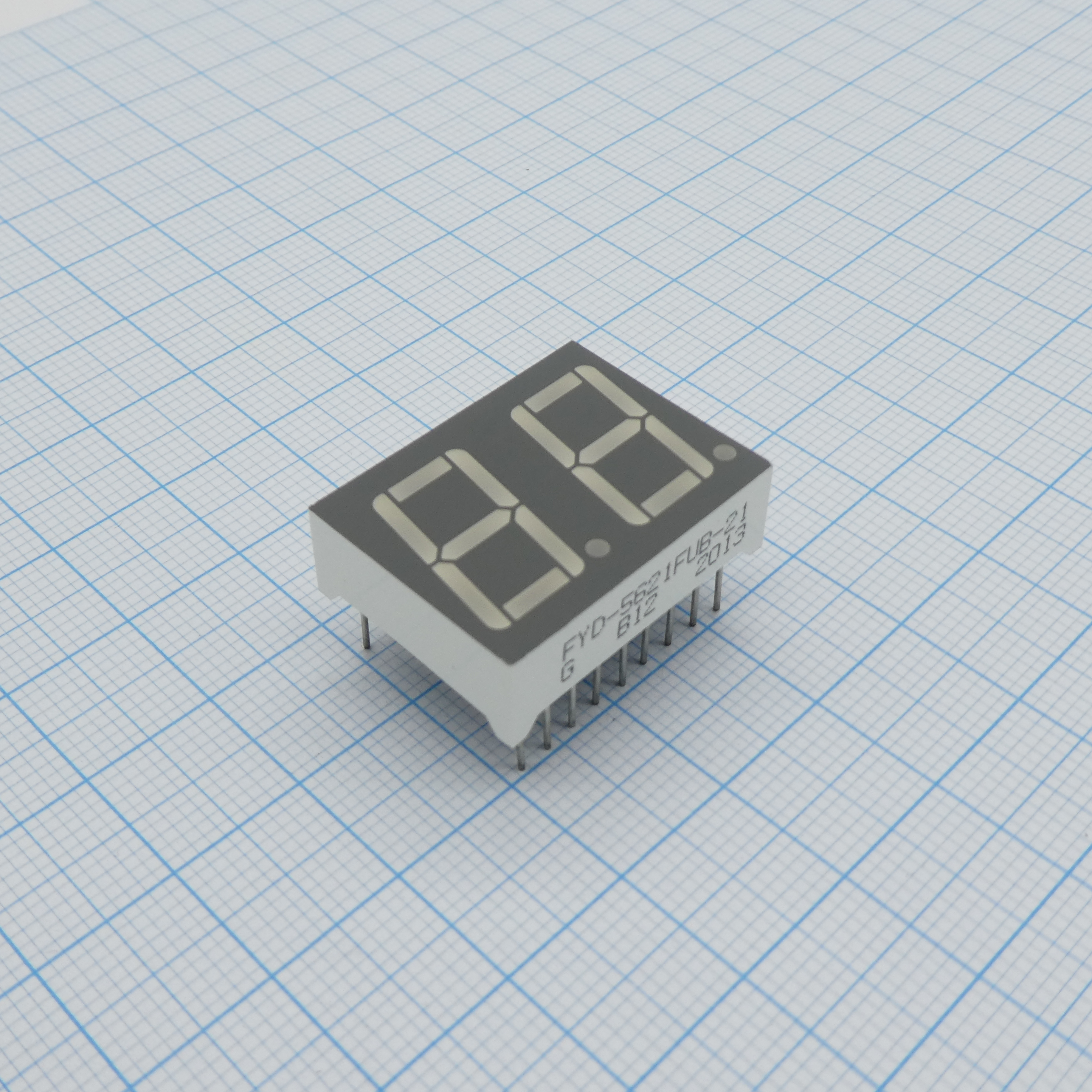 FYD-5621FUB-21 - FORYARD