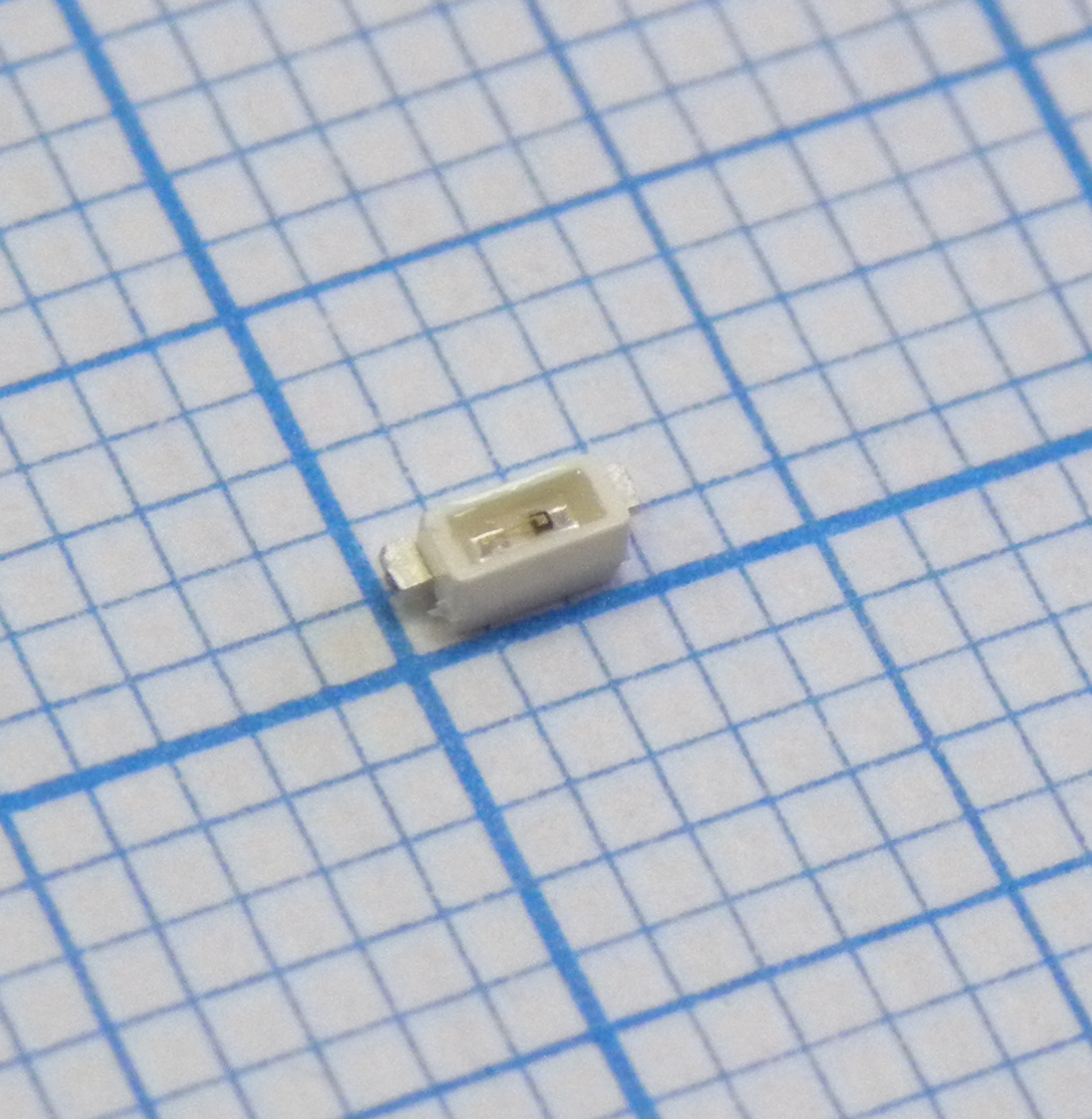 LY Y876-Q2S1-26 - OSRAM