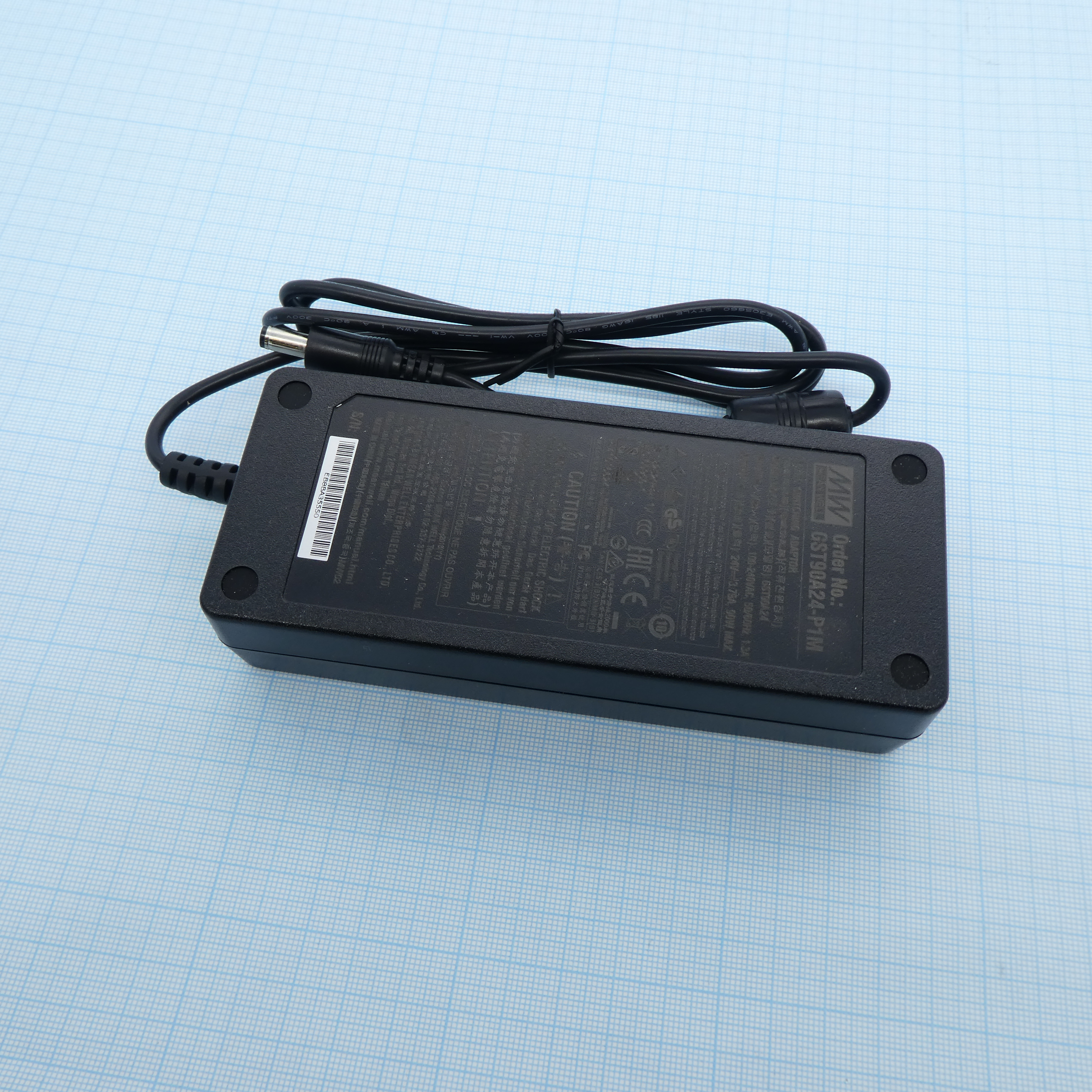 GST90A24-P1M - Mean Well