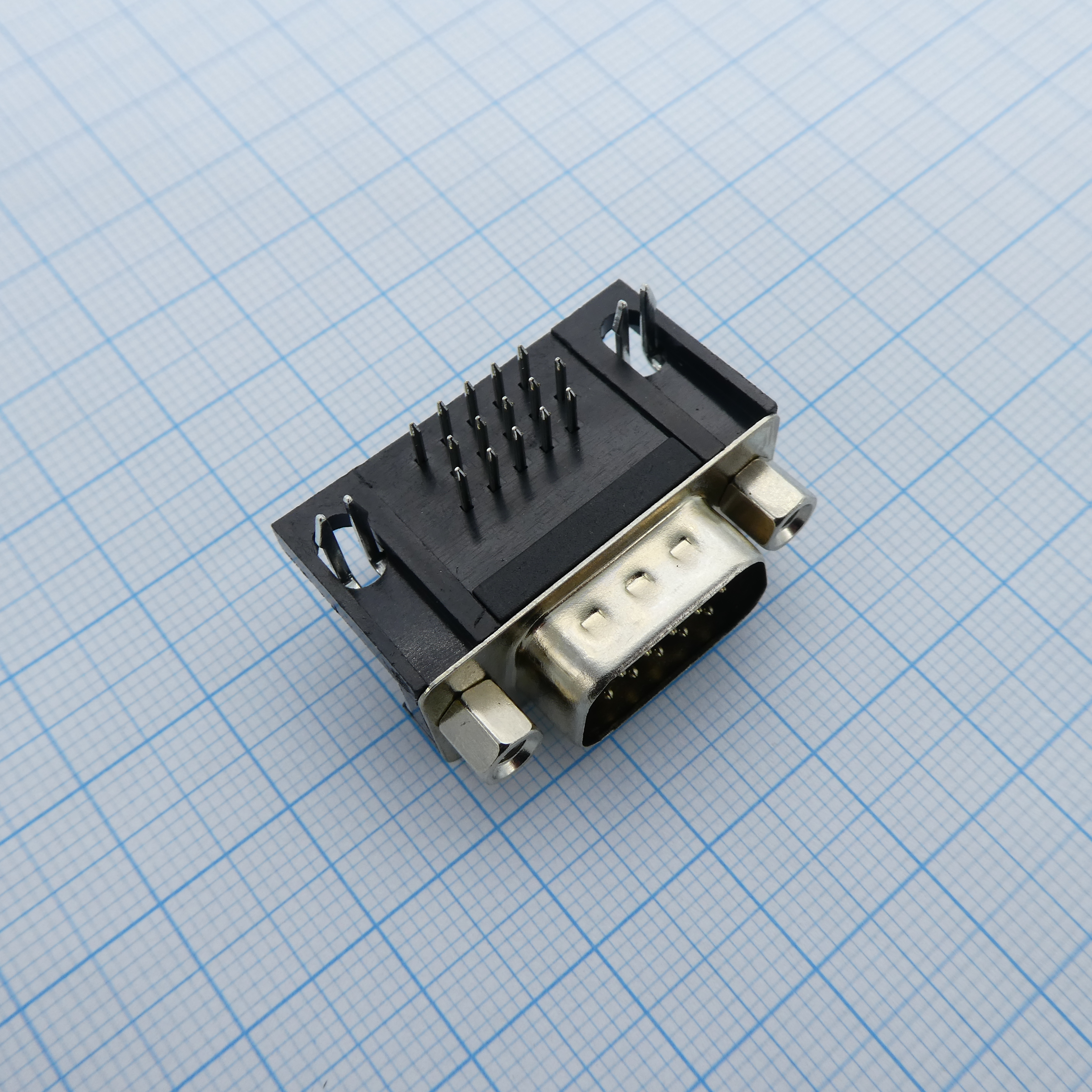 DS1038-15MBNSIA74-0CC - CONNFLY