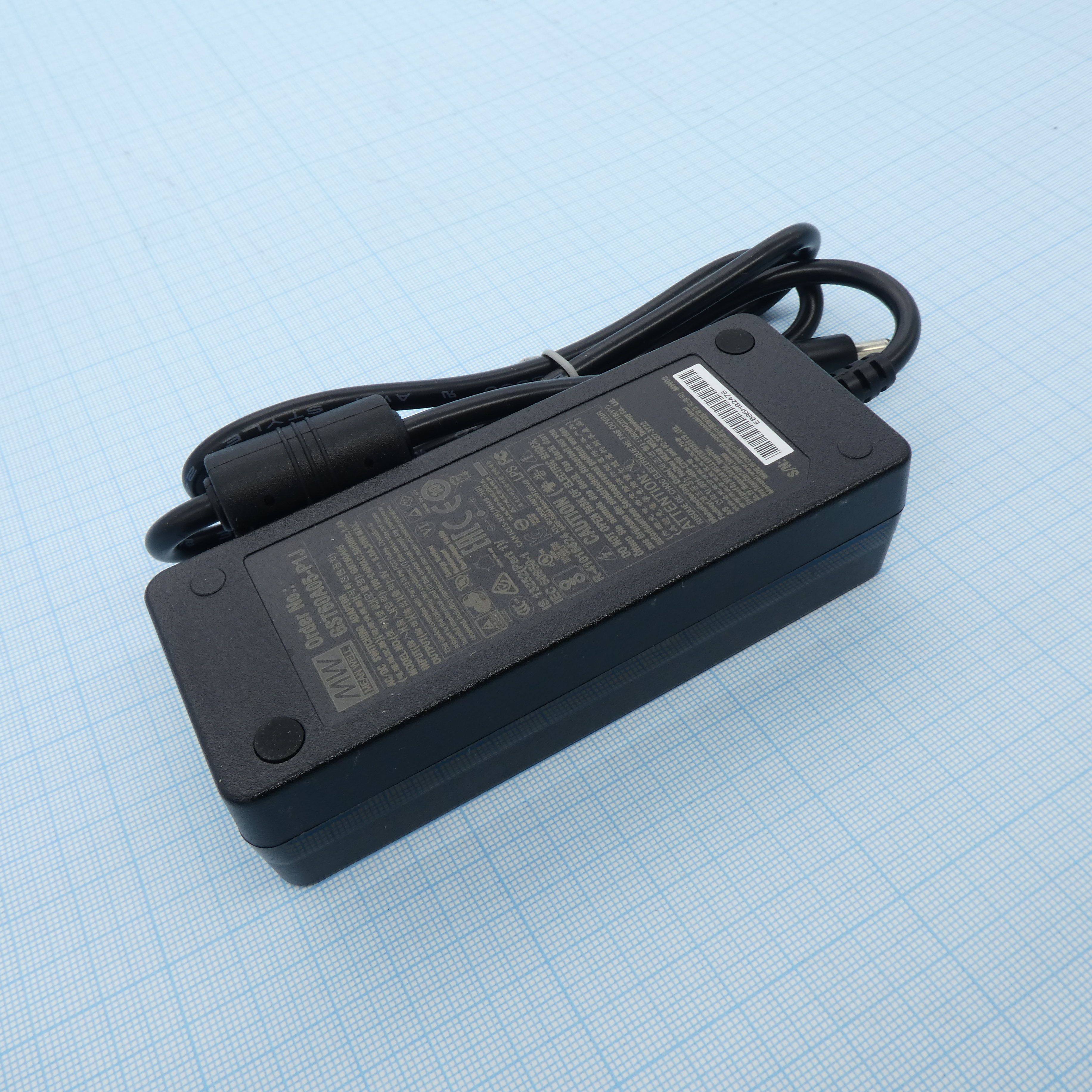 GST60A05-P1J - Mean Well