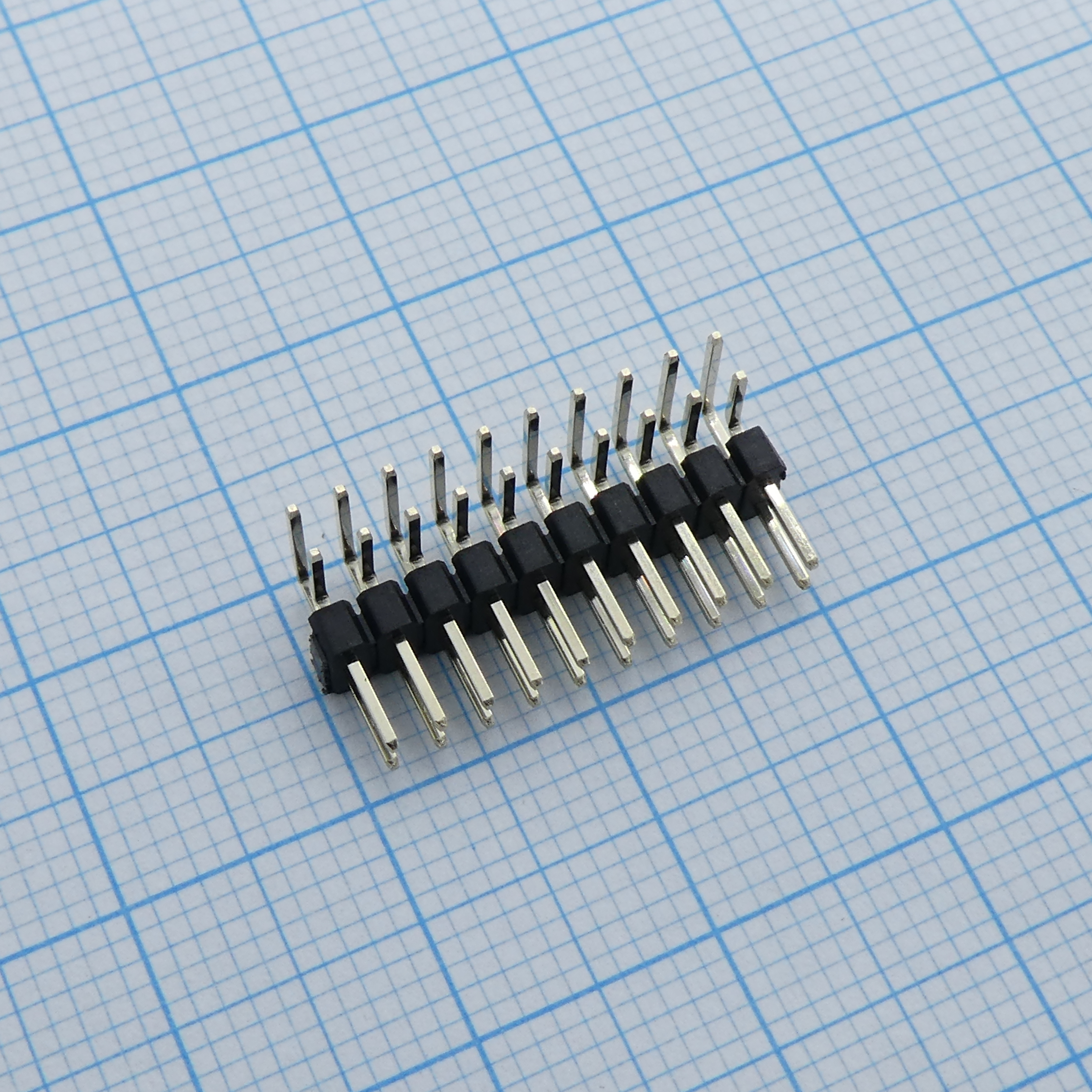 DS1025-06-2X10P8BR1-B - CONNFLY