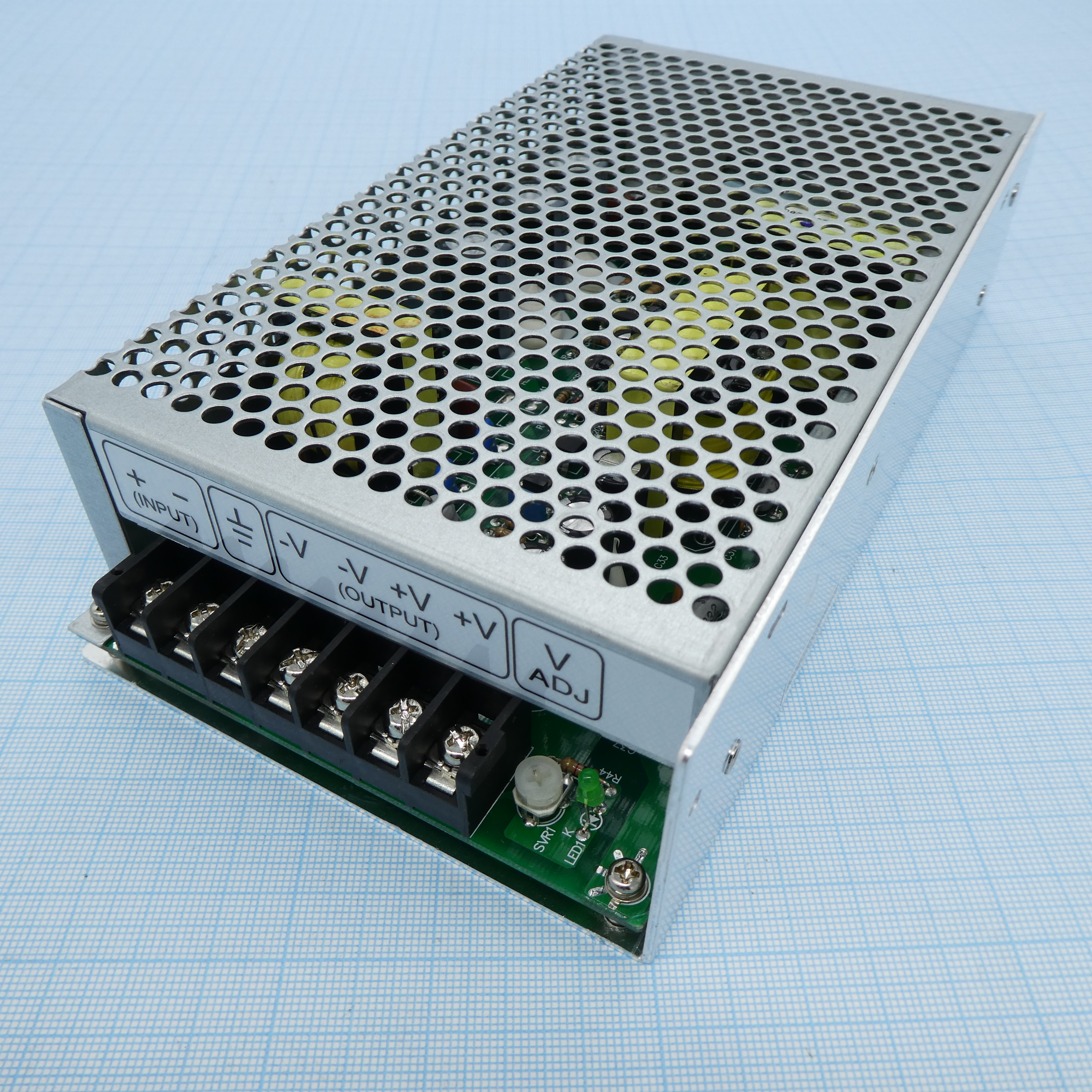 SD-150B-24 - Mean Well