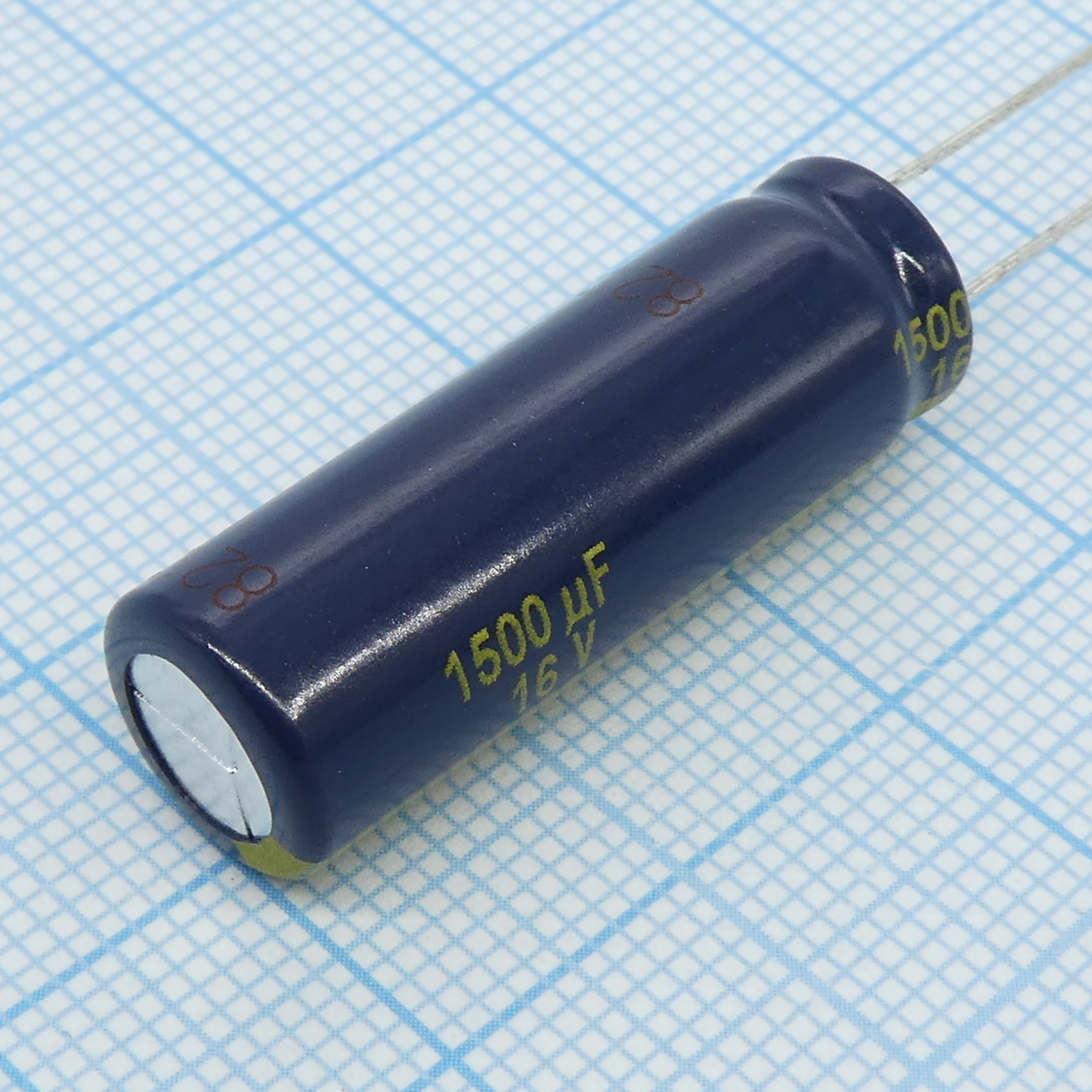 Купить EEUFC1C152L PAN IND оптом в Москве