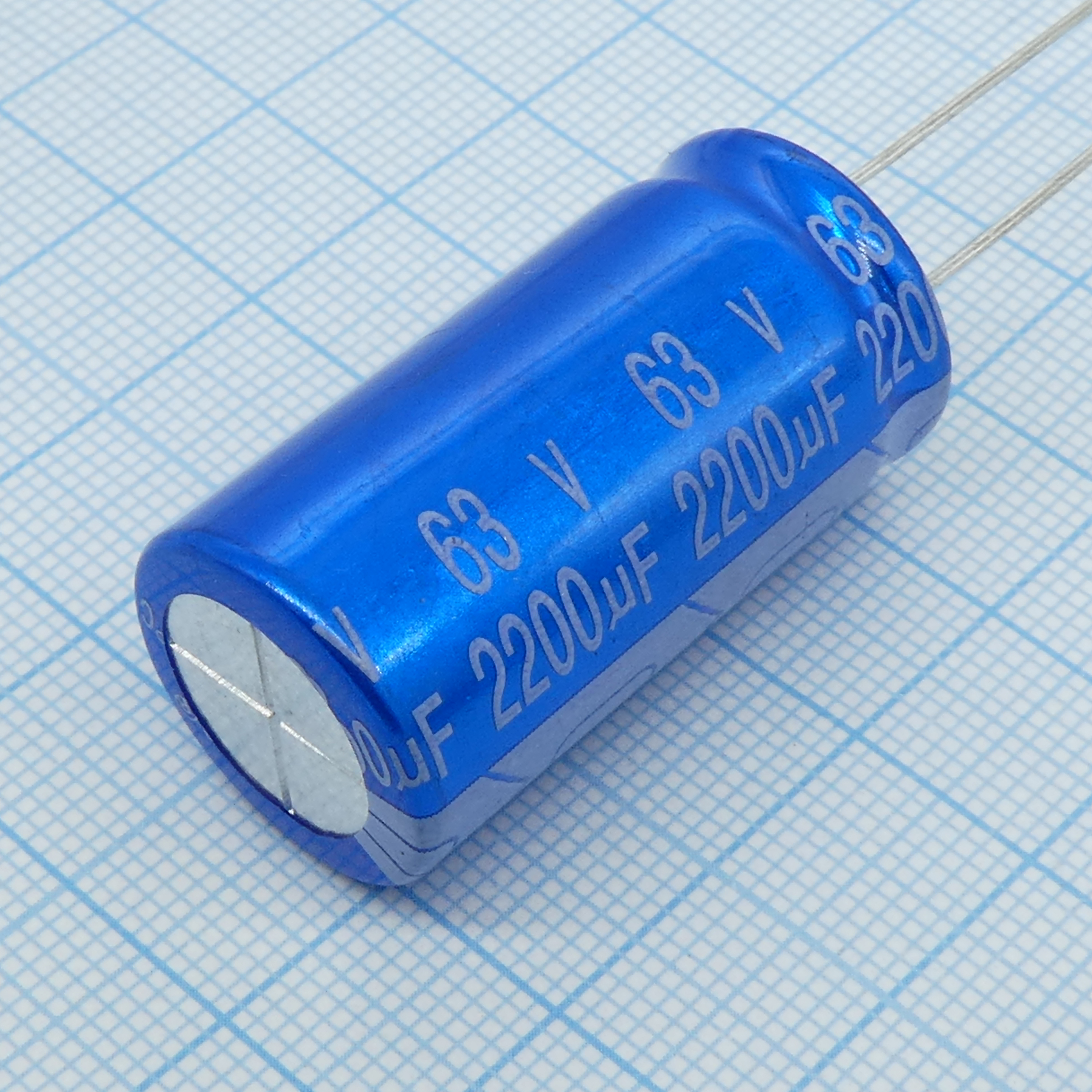 Купить JRB1J222M07501800350000B JB Capacitors оптом в Москве