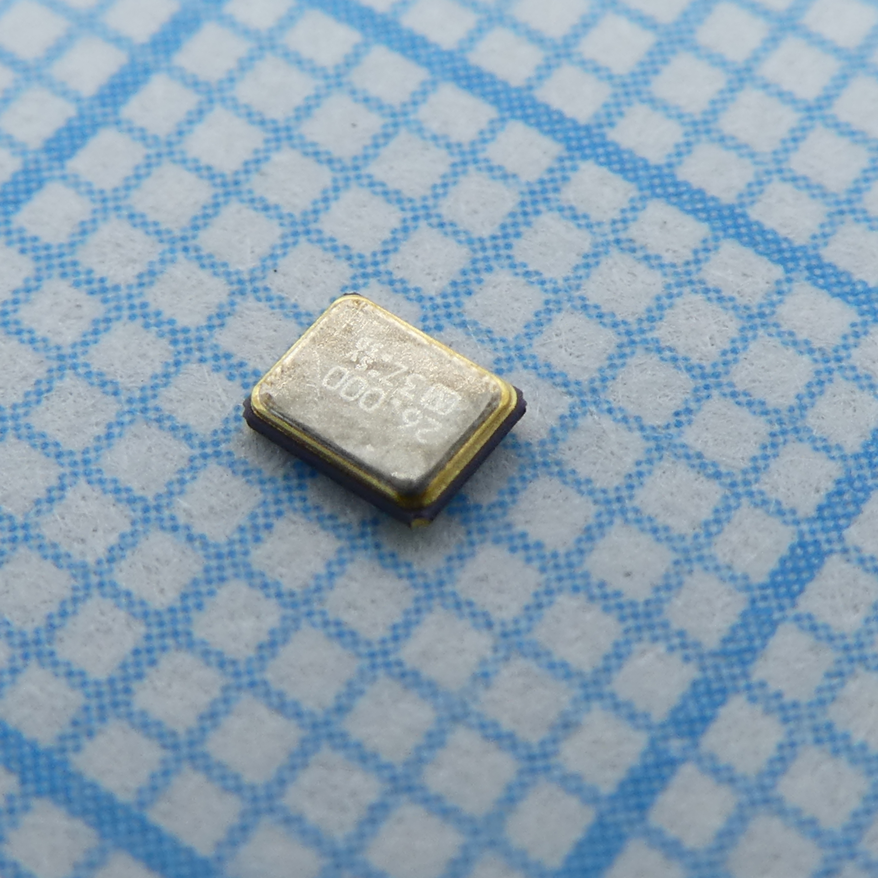 NX2520SA-26MHZ - NDK