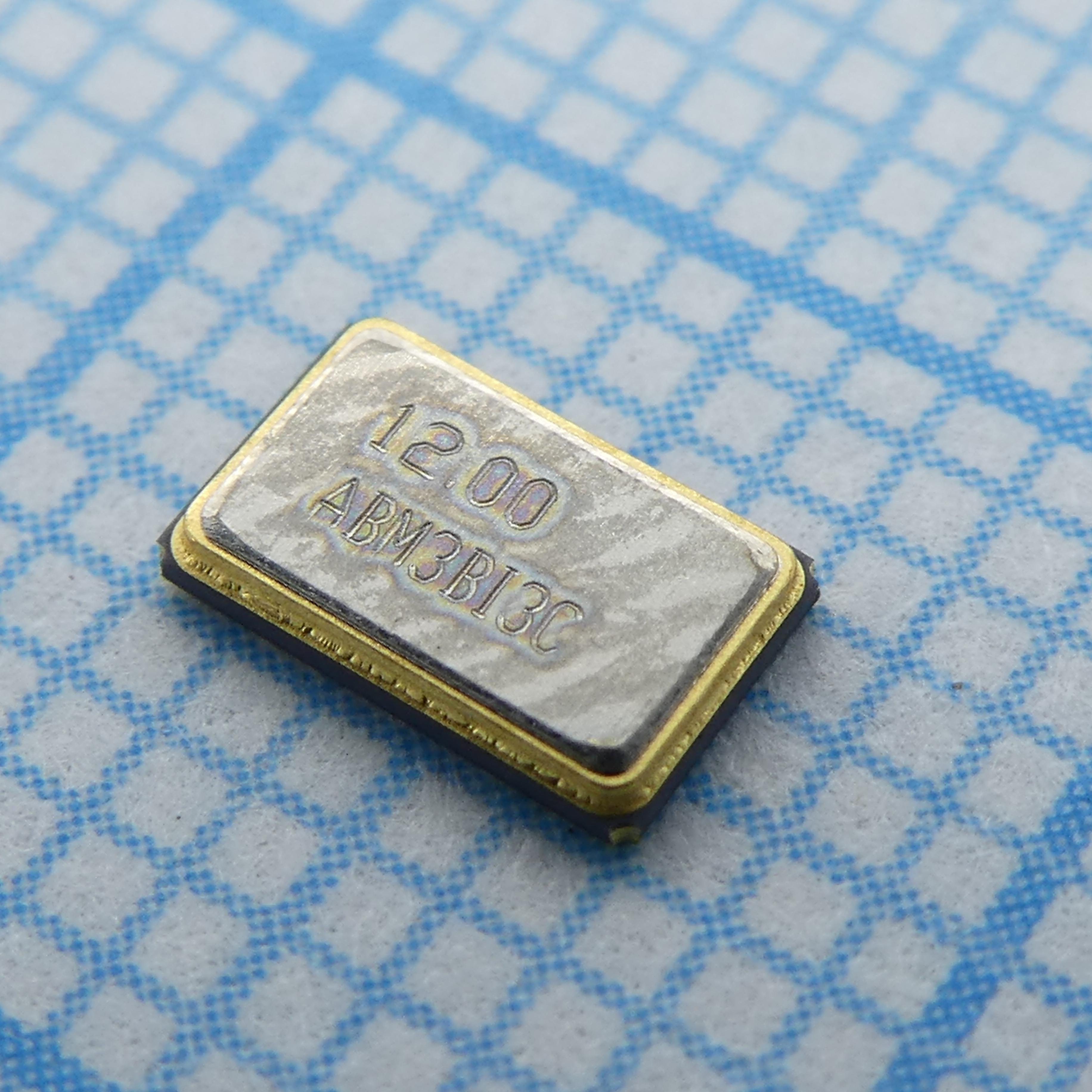 ABM3B-12.000MHZ-B2-T - ABRACON