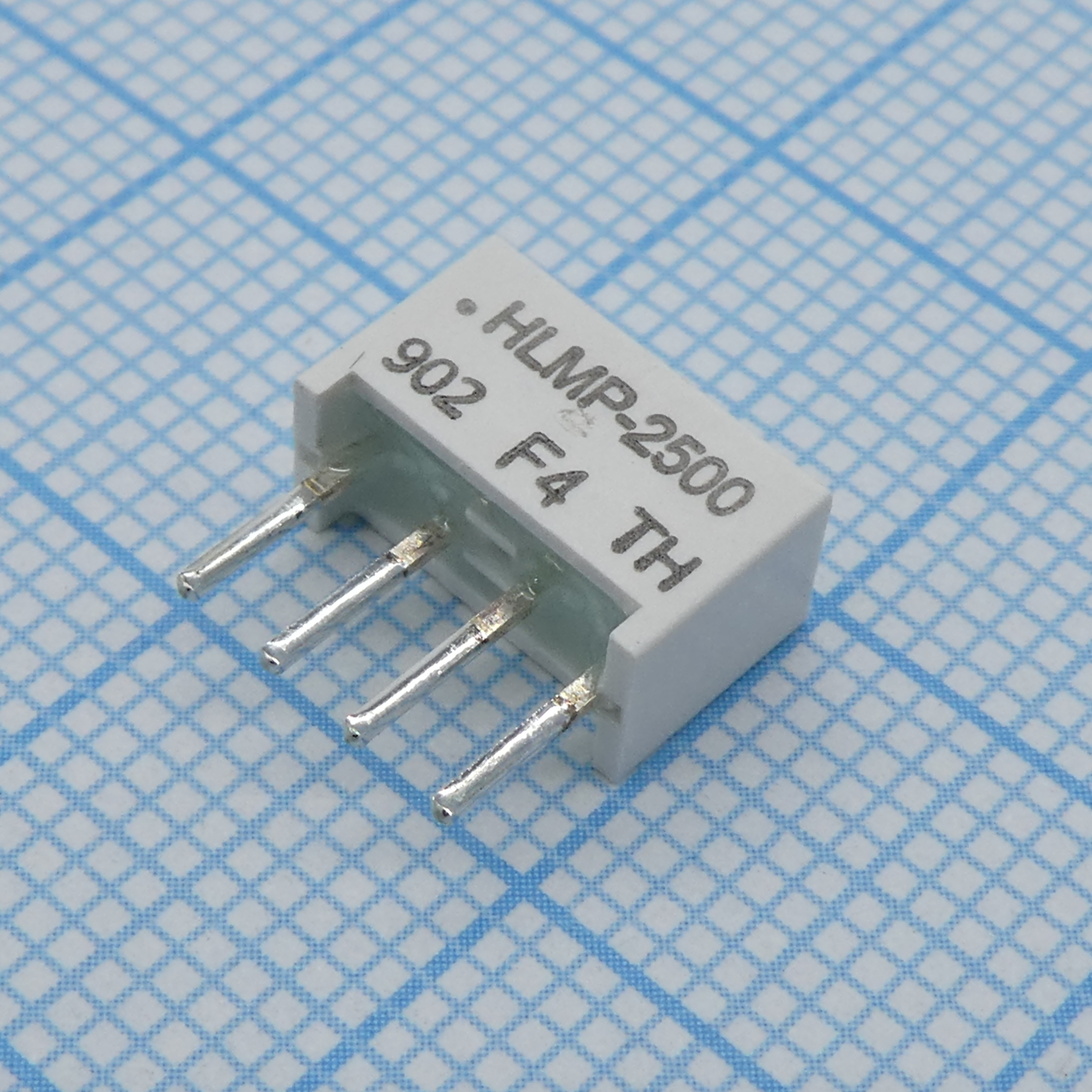 HLMP-2500 - Broadcom