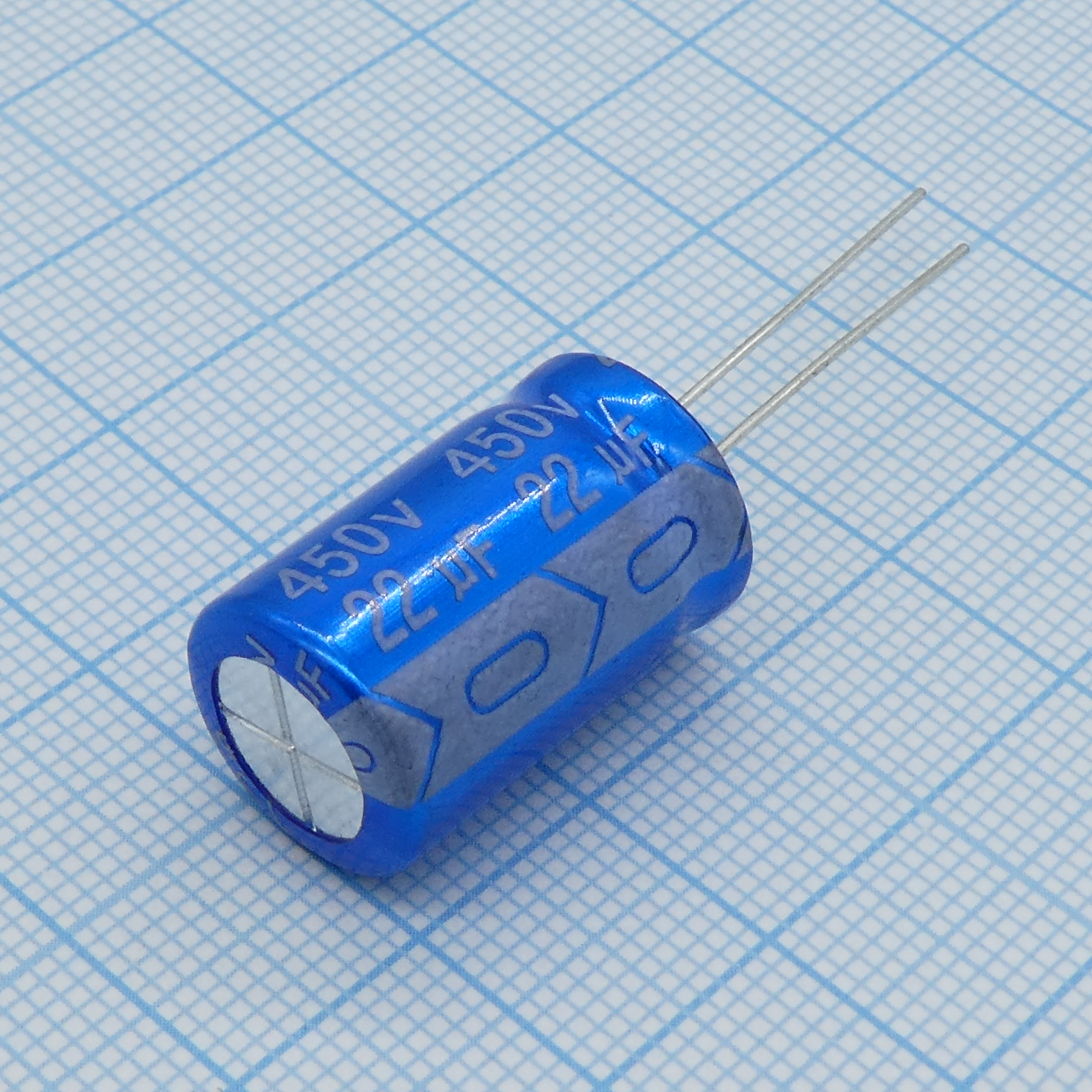 Купить JRB2W220M05001300200000B JB Capacitors оптом в Москве