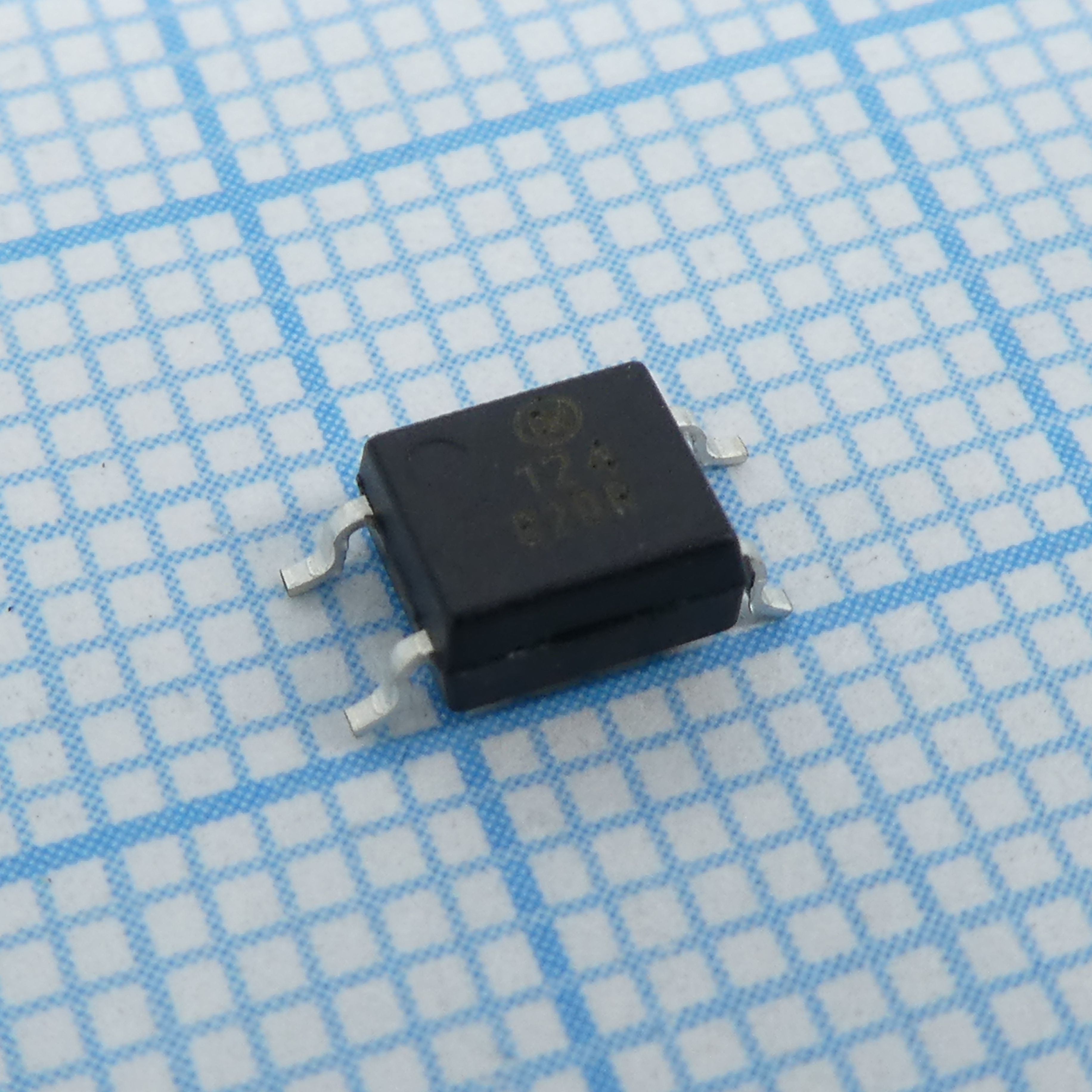 FODM124 - ONS